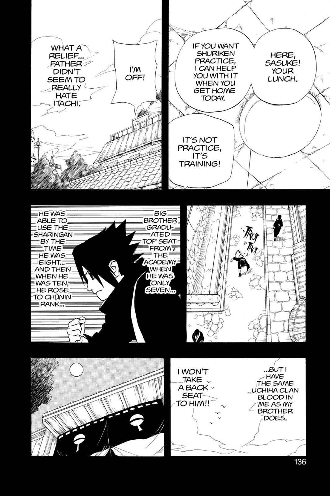 Naruto Chapter 224 - Page 10