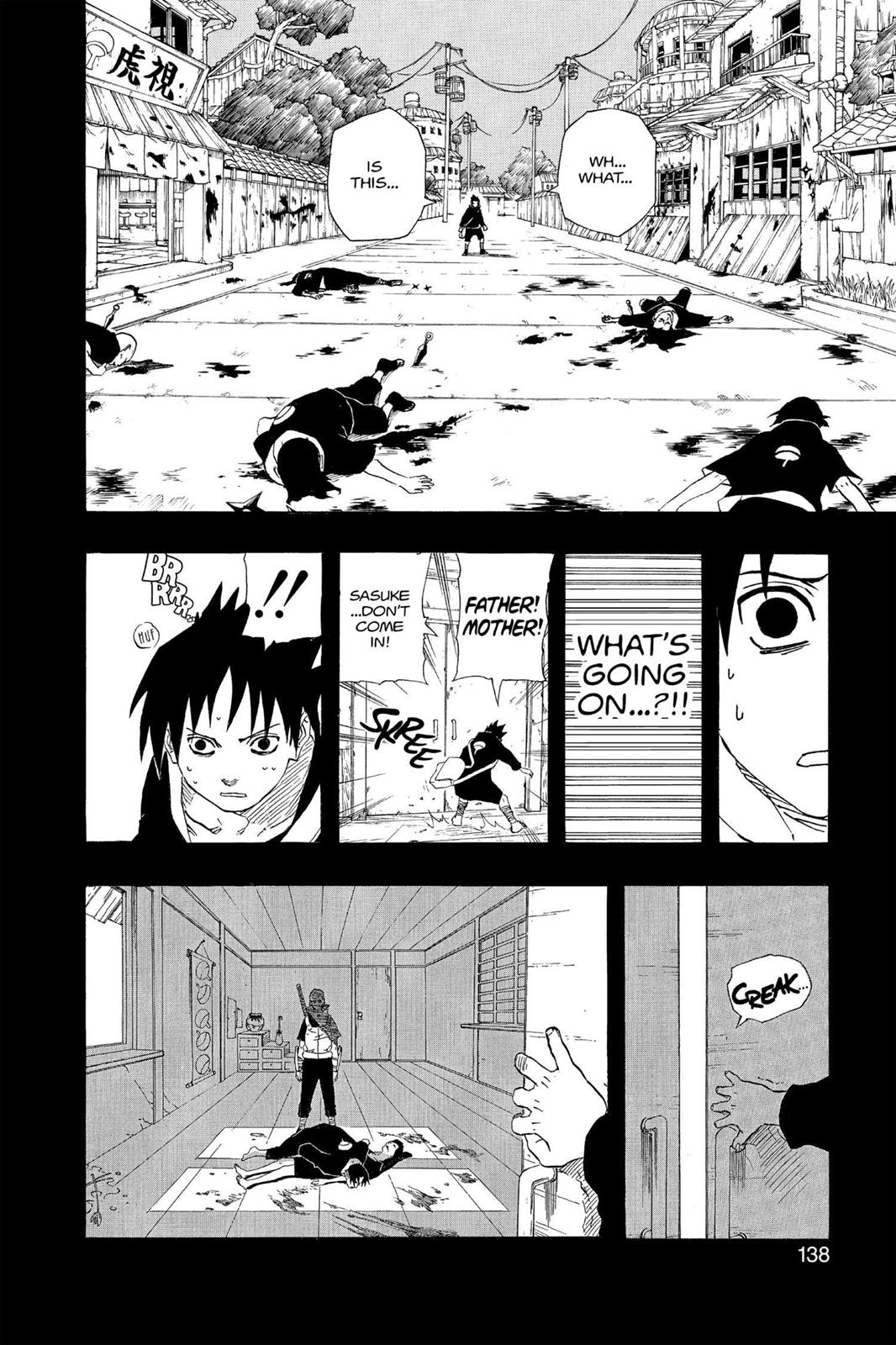 Naruto Chapter 224 - Page 12