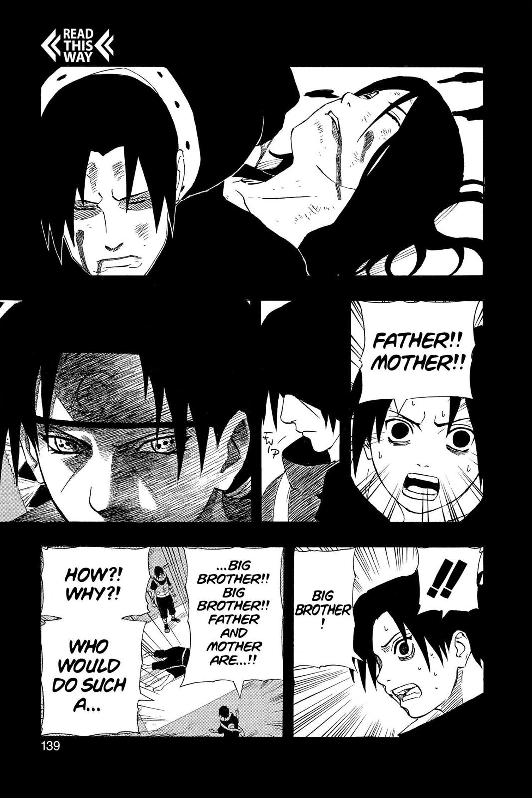 Naruto Chapter 224 - Page 13