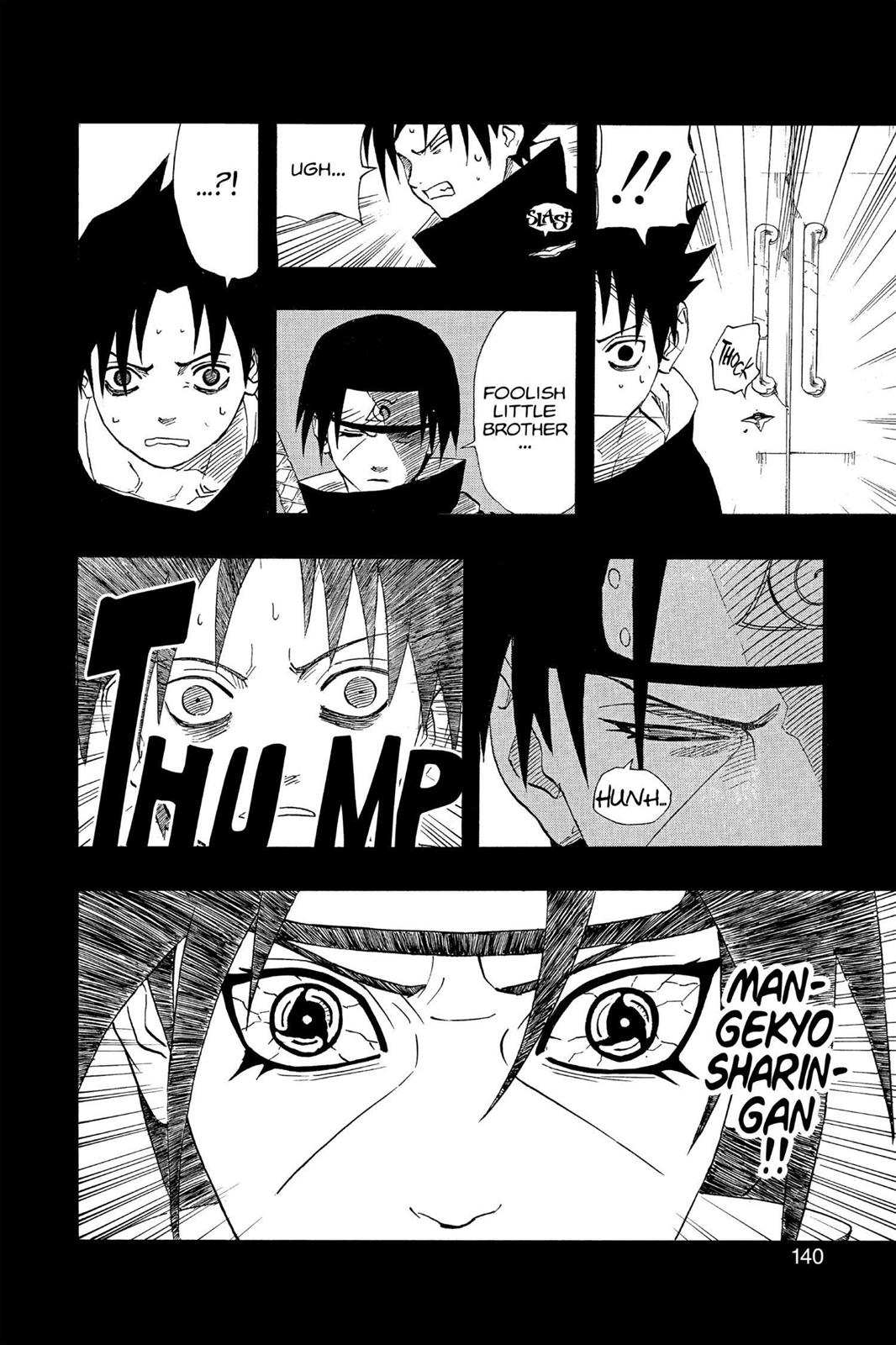 Naruto Chapter 224 - Page 14