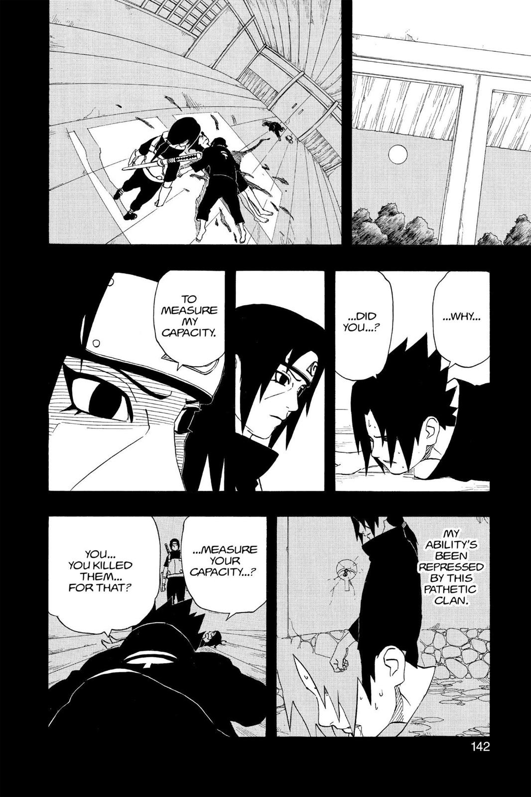 Naruto Chapter 224 - Page 16