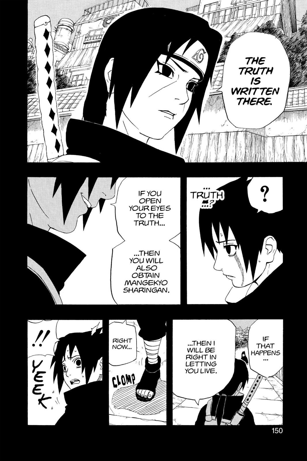 Naruto Chapter 225 - Page 4