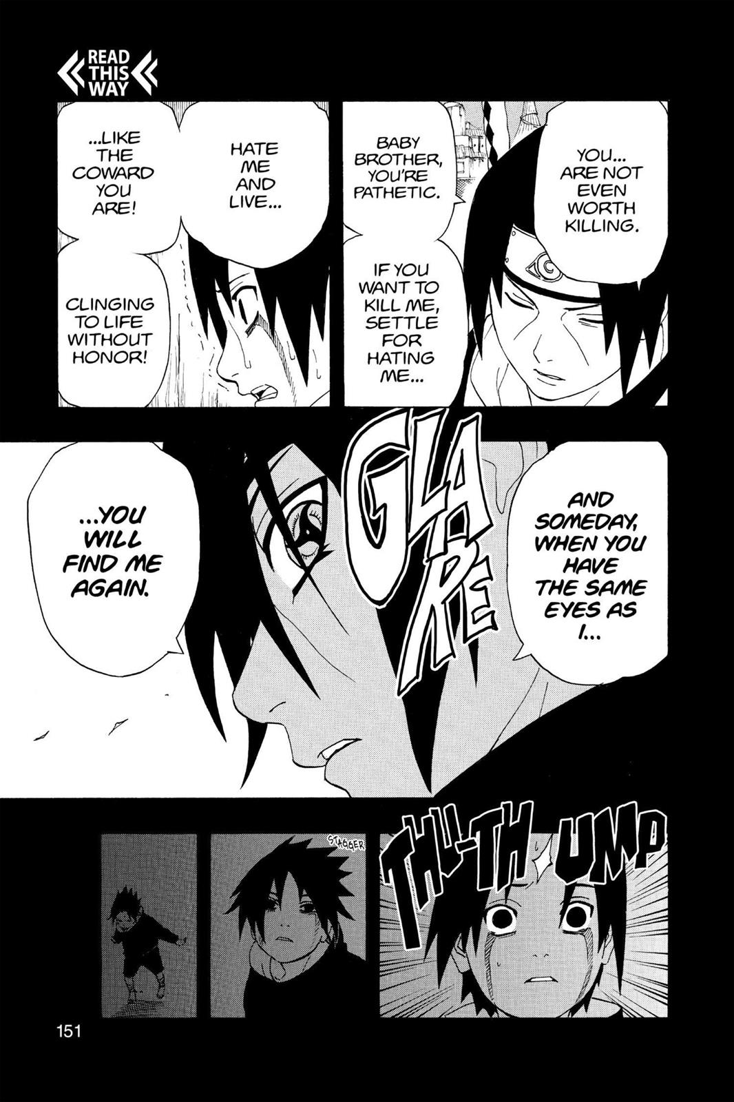 Naruto Chapter 225 - Page 5