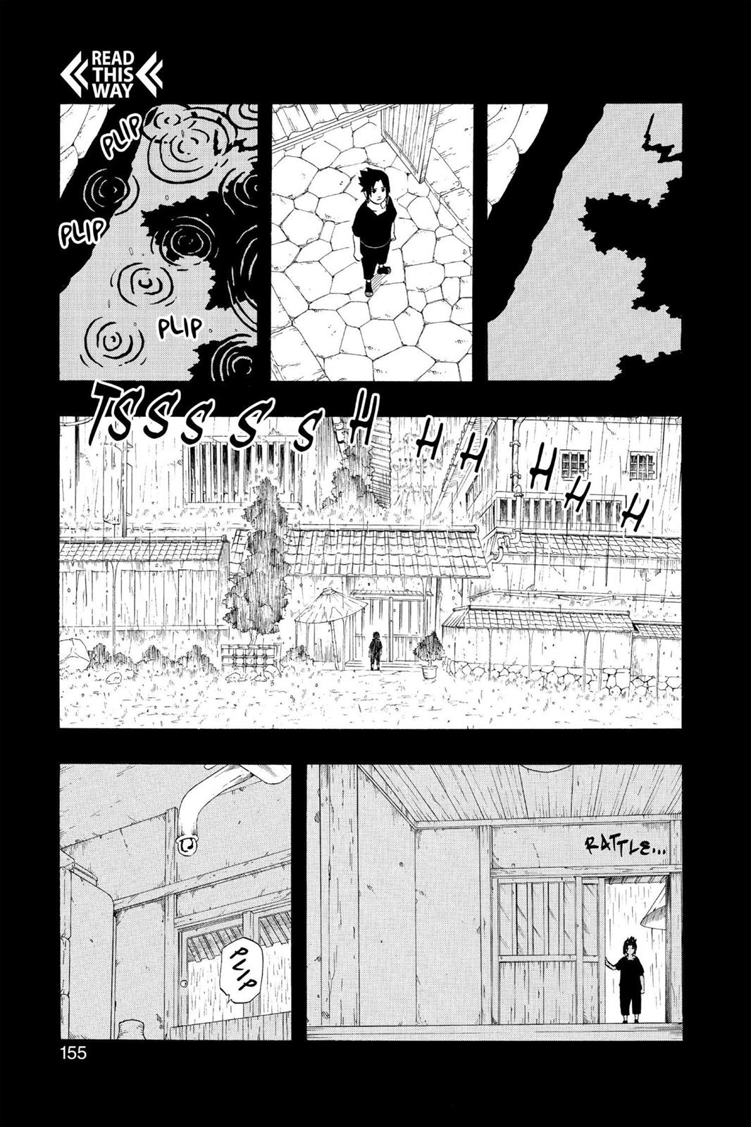 Naruto Chapter 225 - Page 9