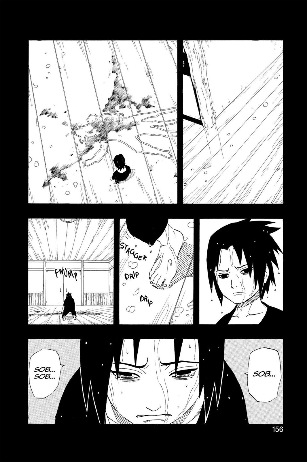 Naruto Chapter 225 - Page 10