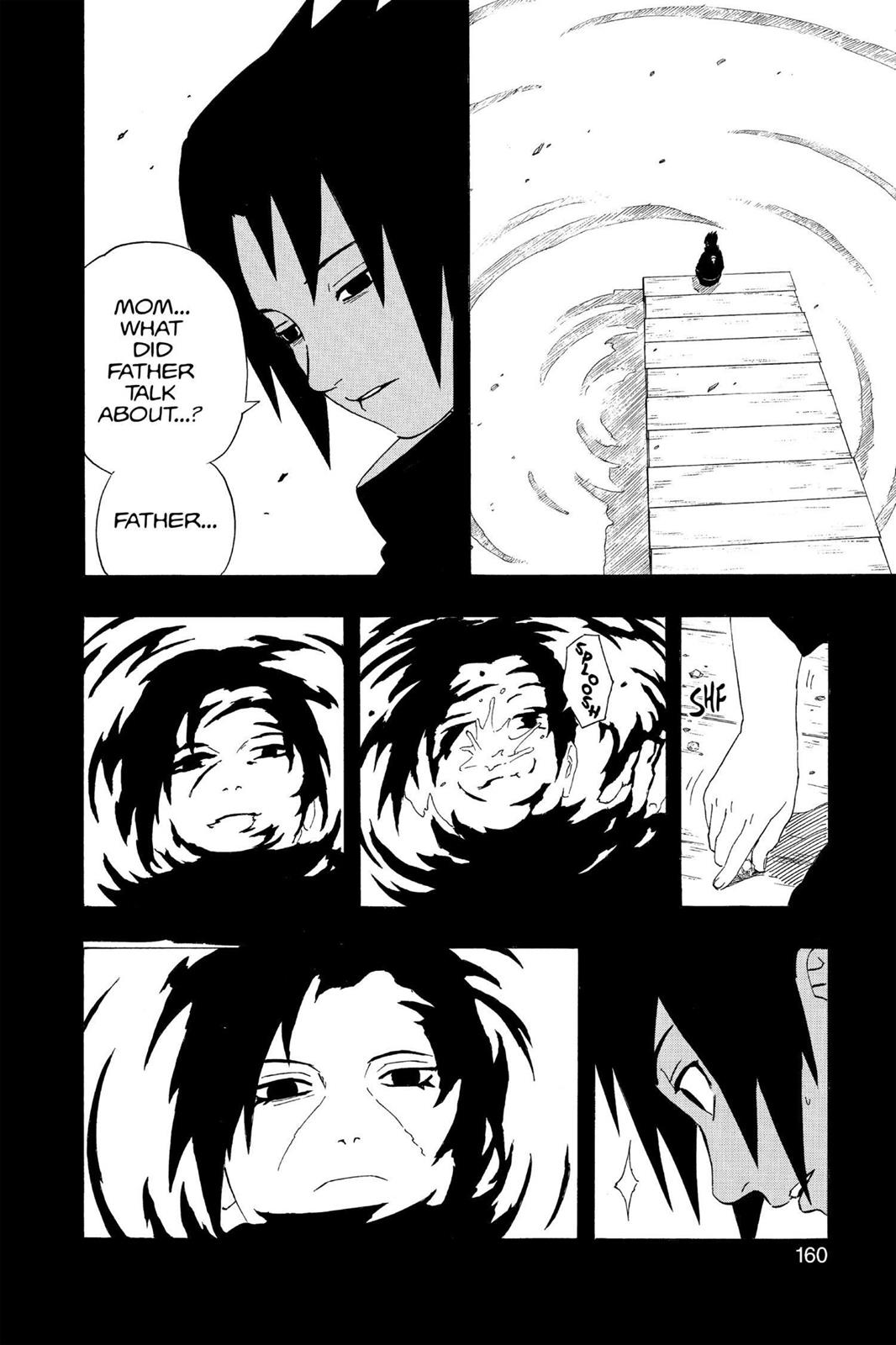 Naruto Chapter 225 - Page 14