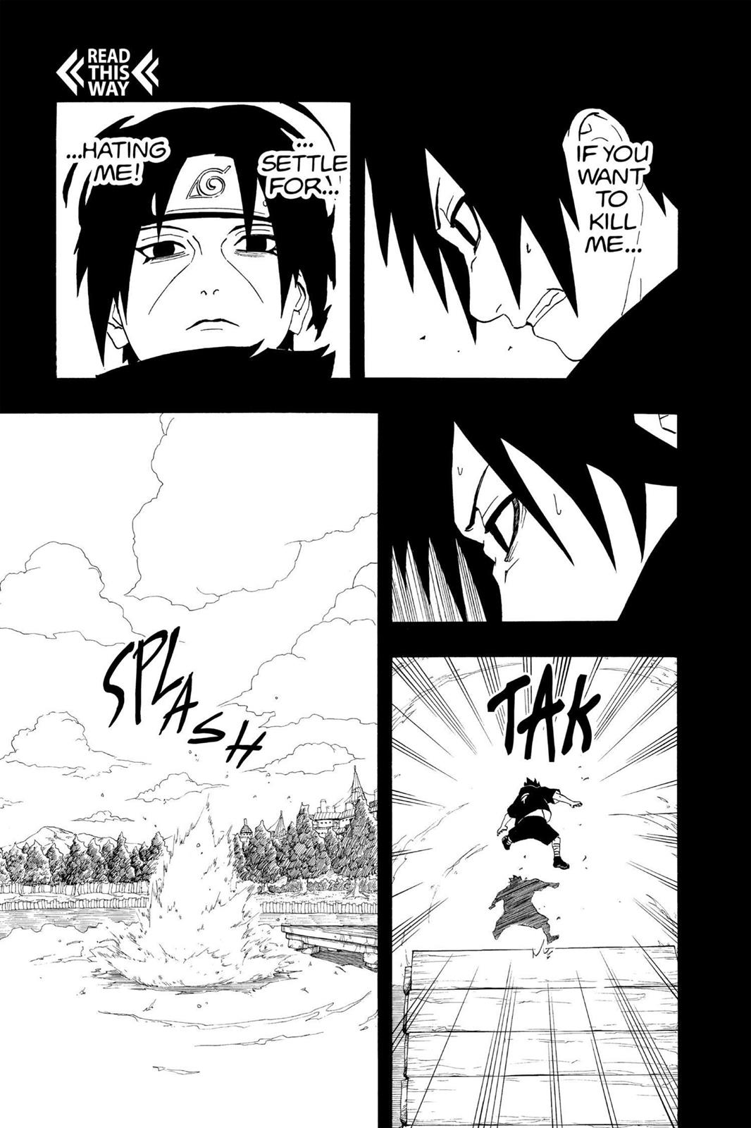 Naruto Chapter 225 - Page 15