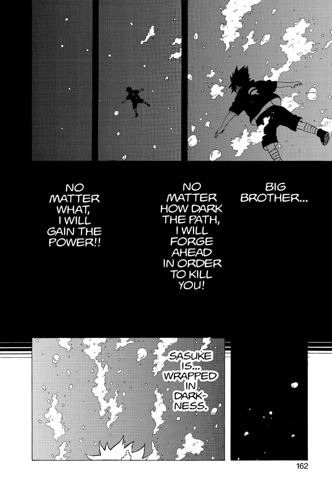 Naruto Chapter 225 - Page 16