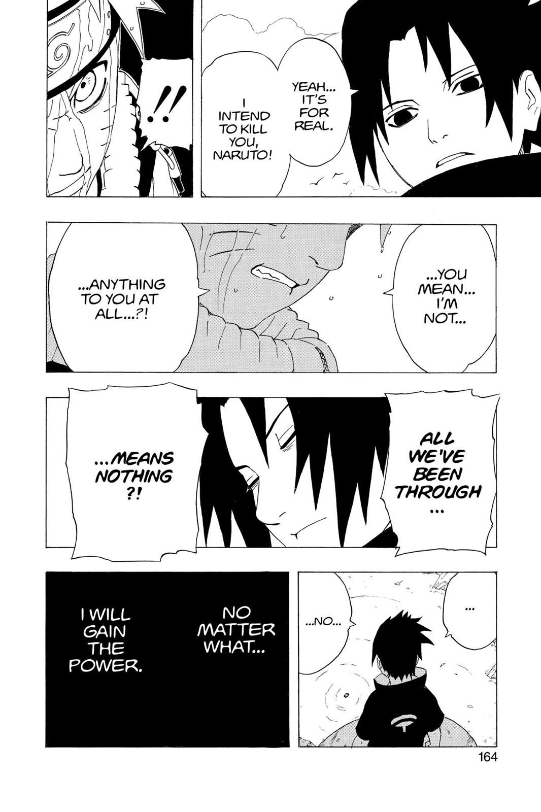 Naruto Chapter 225 - Page 18