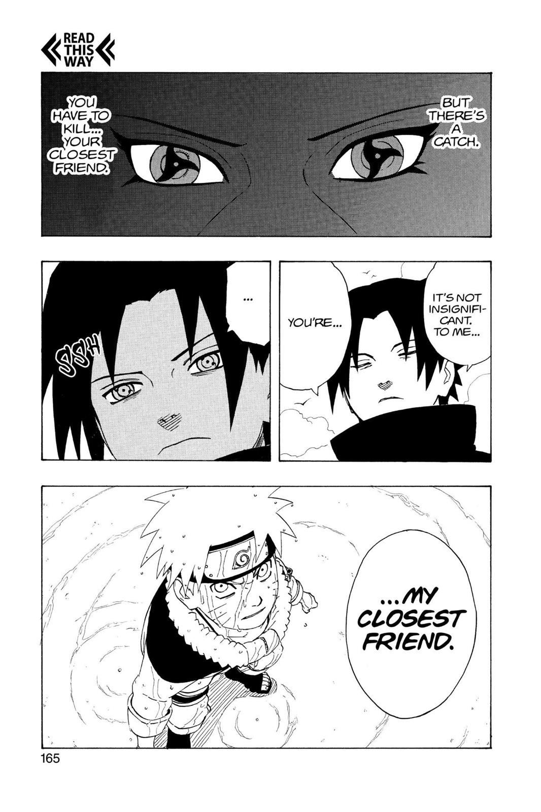 Naruto Chapter 225 - Page 19