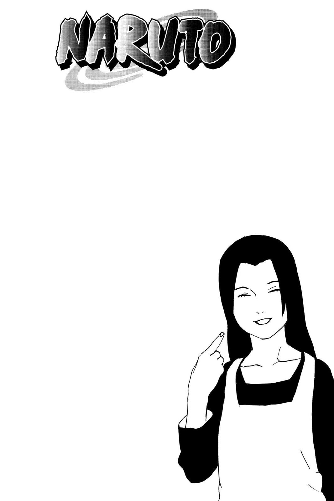 Naruto Chapter 226 - Page 3