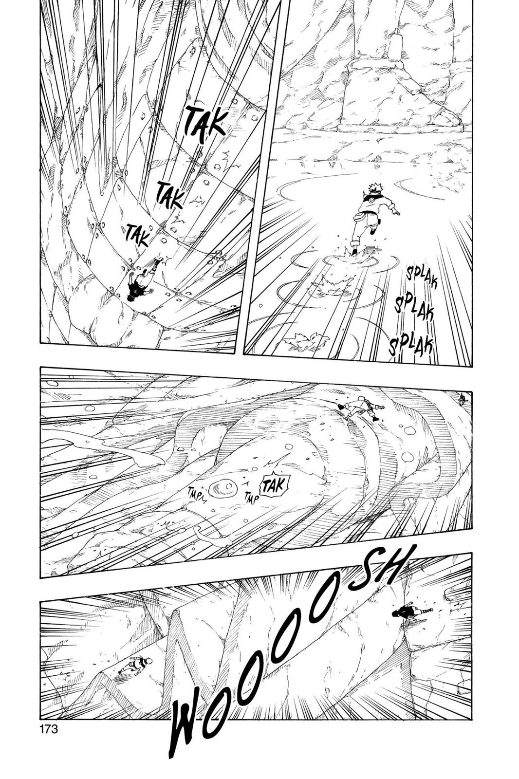Naruto Chapter 226 - Page 6