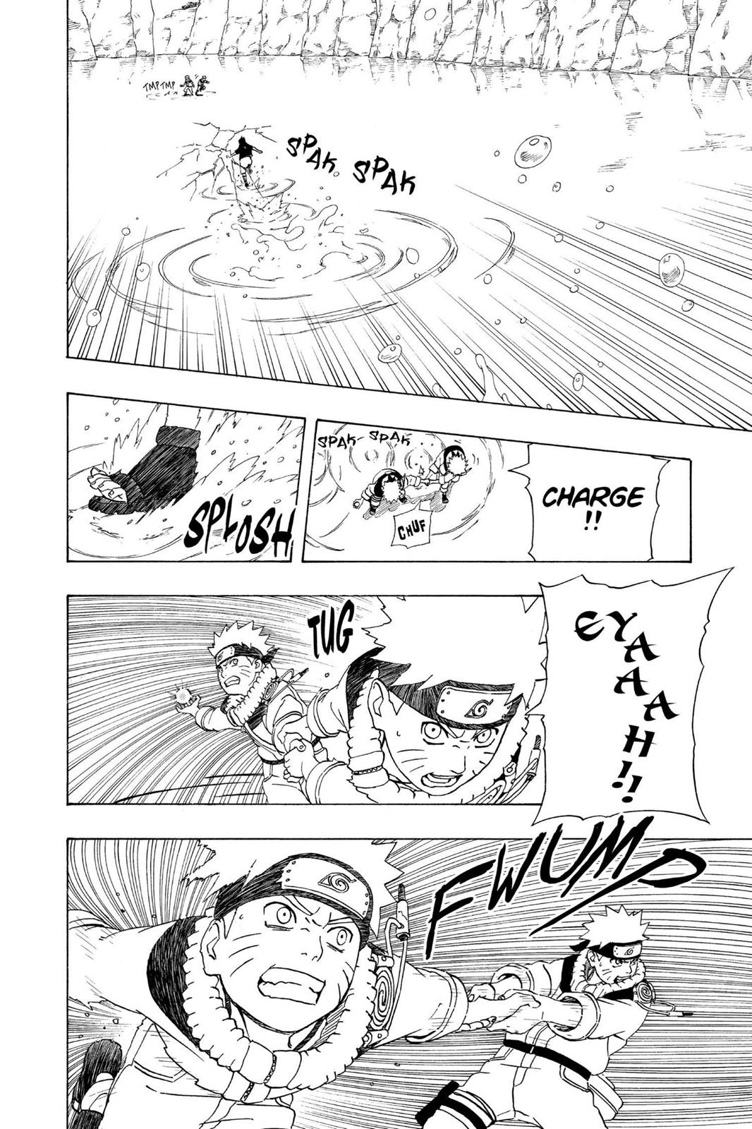 Naruto Chapter 226 - Page 13
