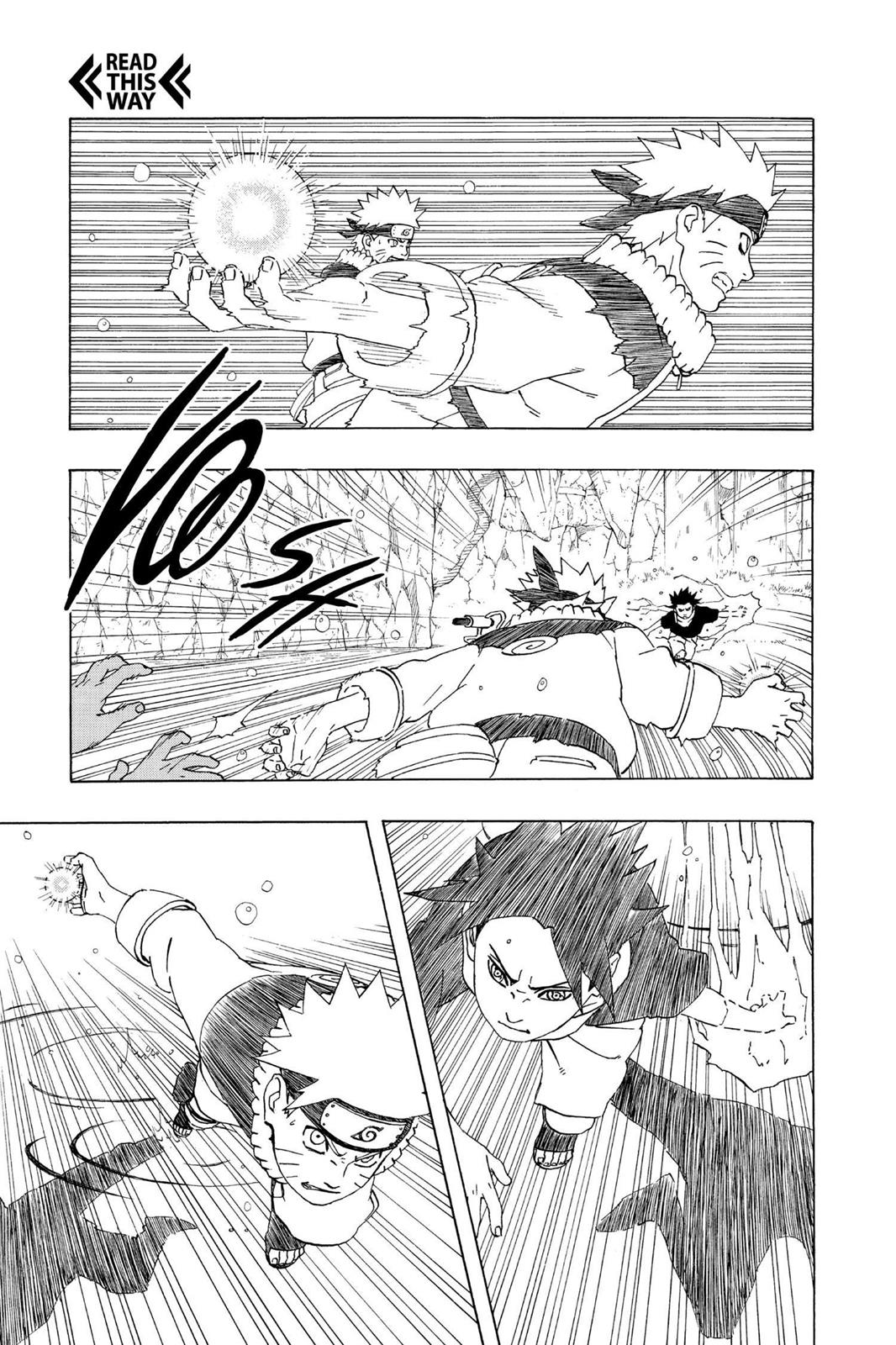 Naruto Chapter 226 - Page 14