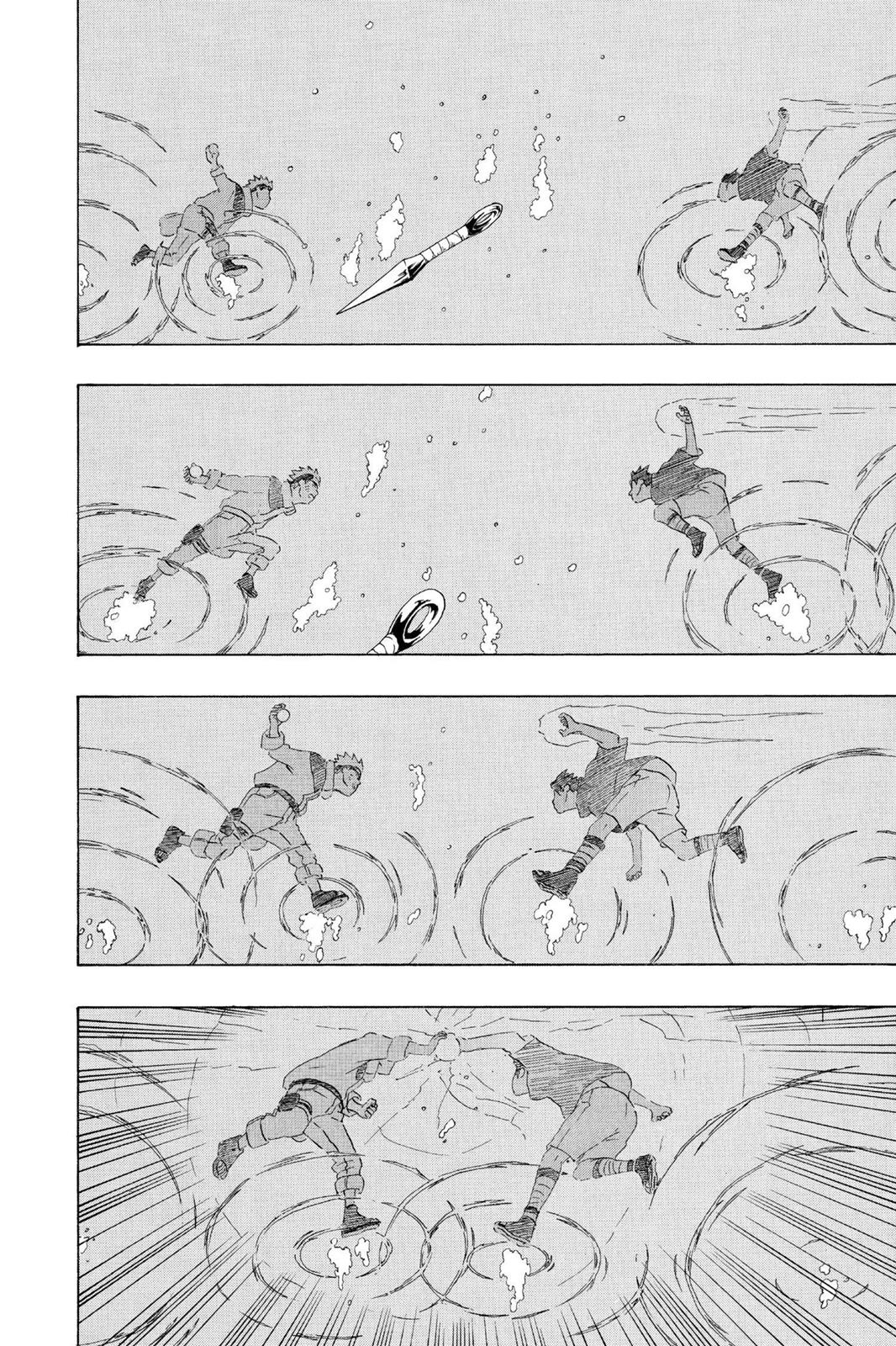 Naruto Chapter 226 - Page 15