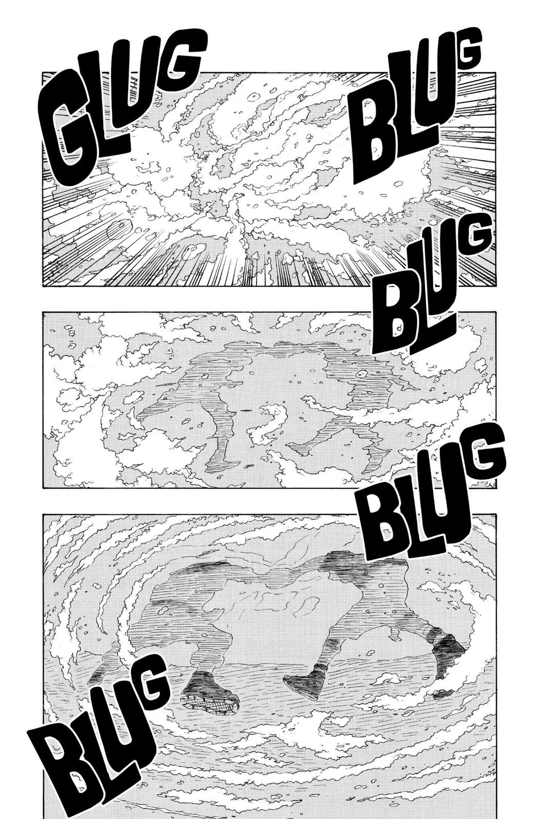 Naruto Chapter 226 - Page 16