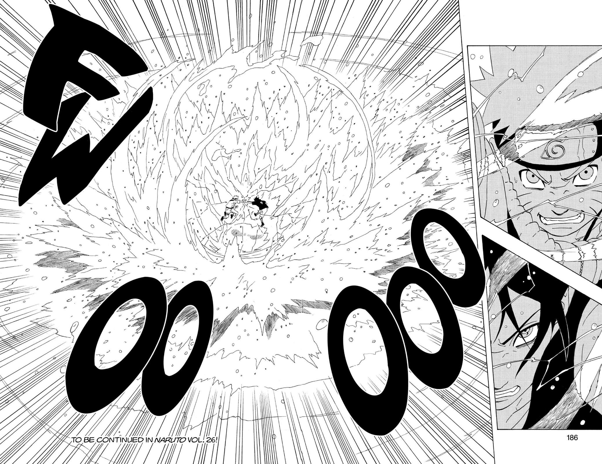 Naruto Chapter 226 - Page 18