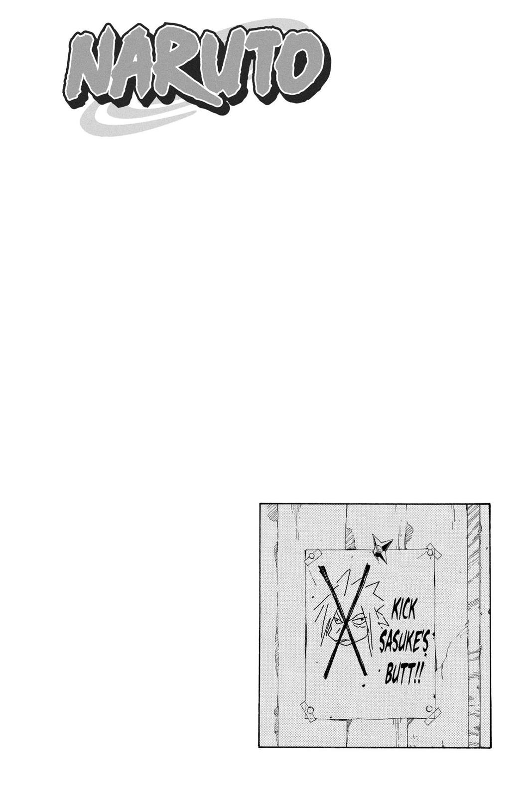 Naruto Chapter 227 - Page 9