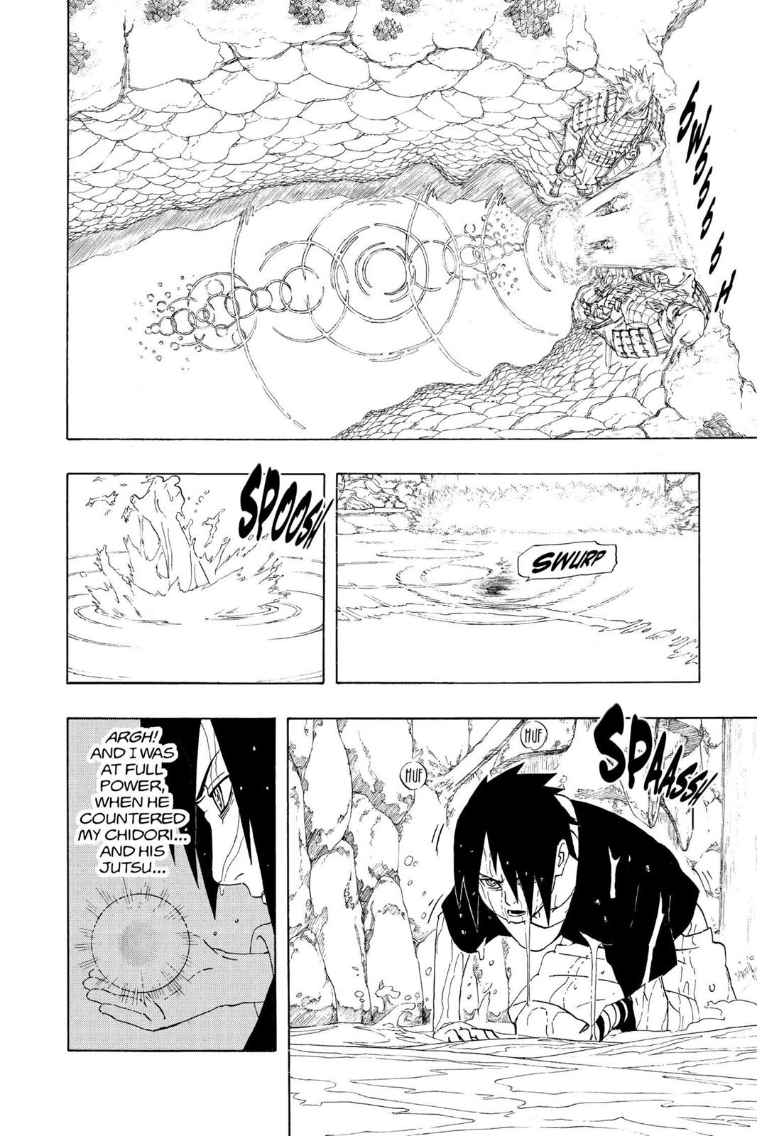 Naruto Chapter 227 - Page 12