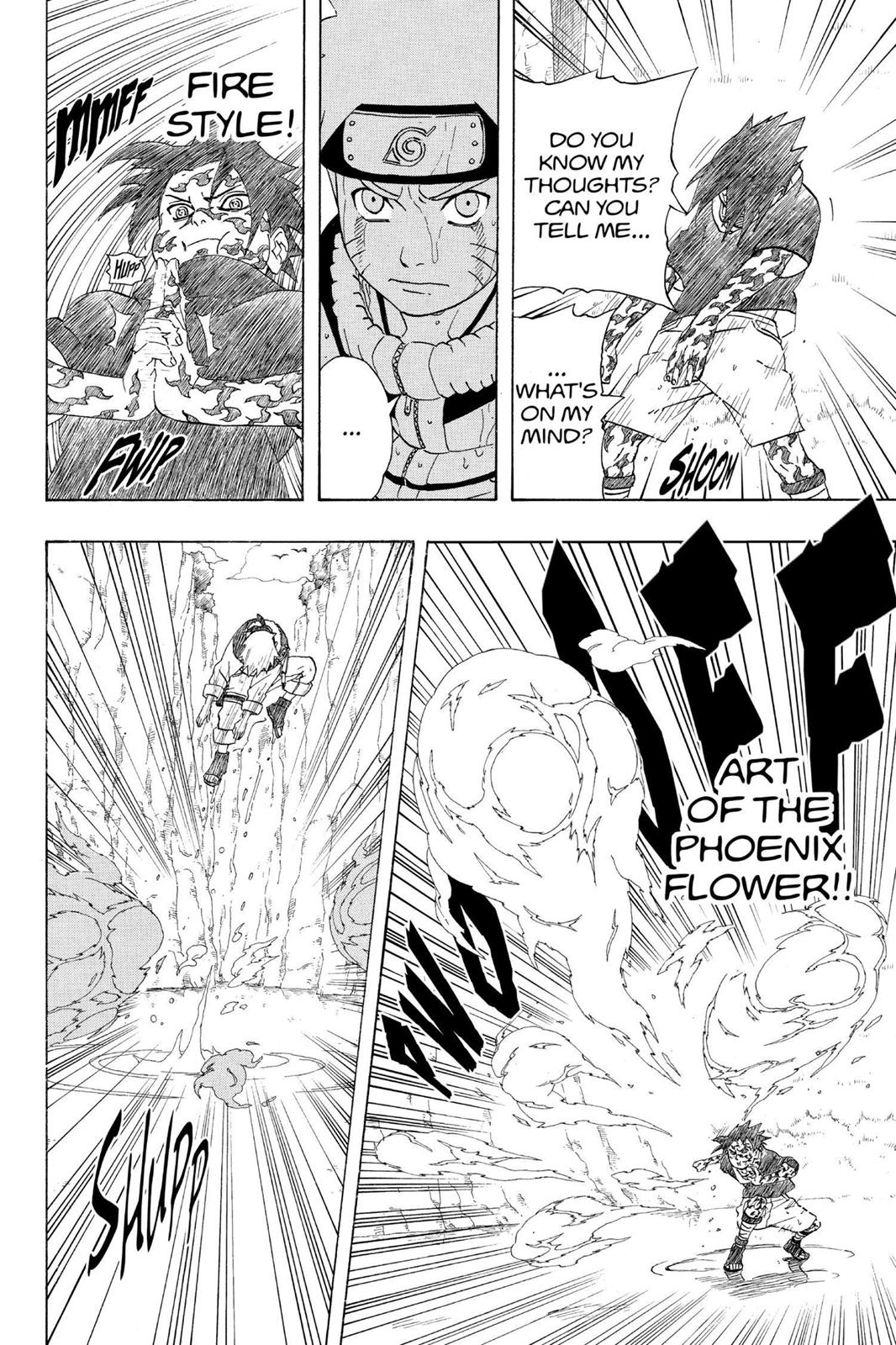 Naruto Chapter 227 - Page 18