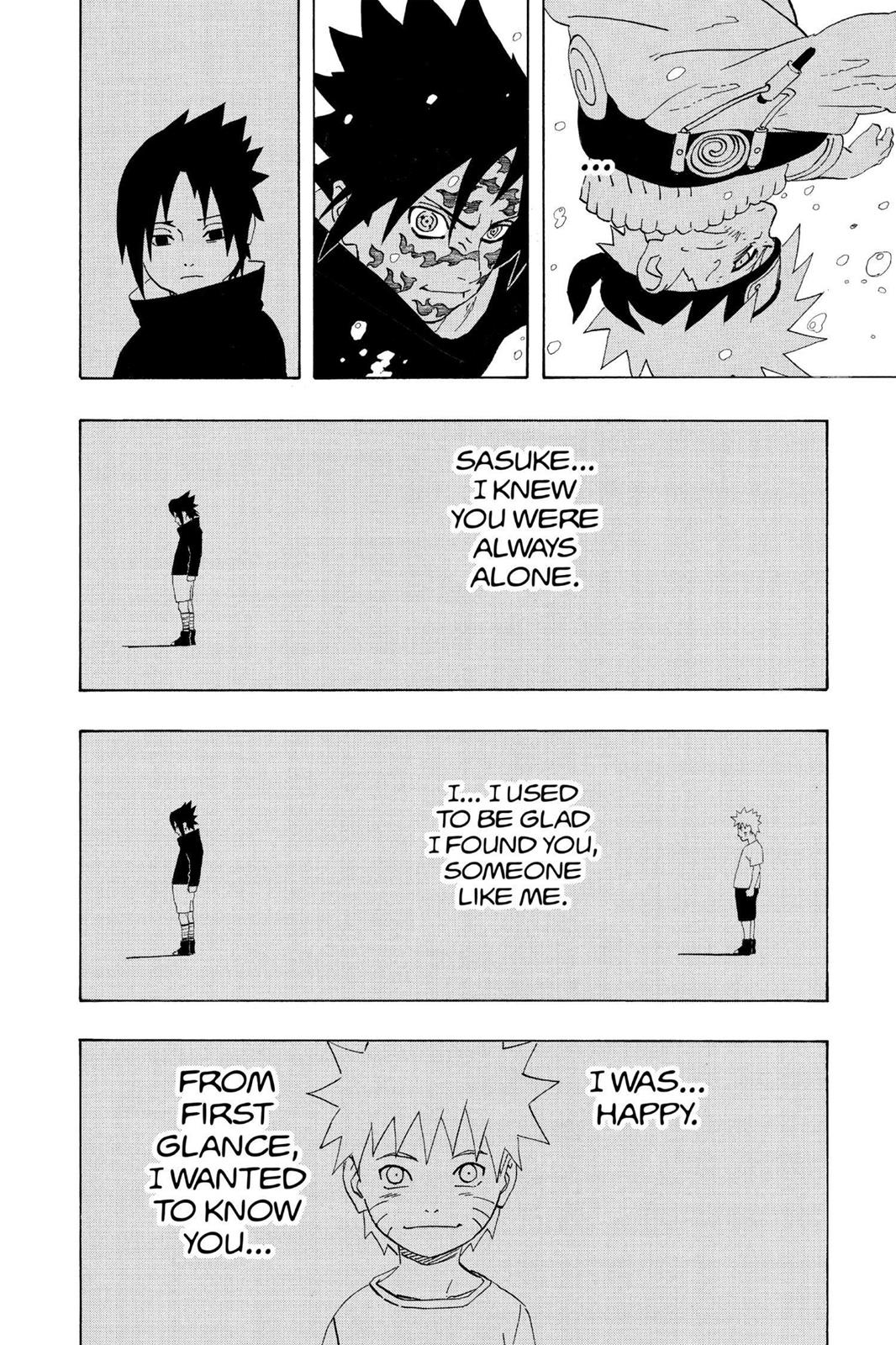 Naruto Chapter 227 - Page 20