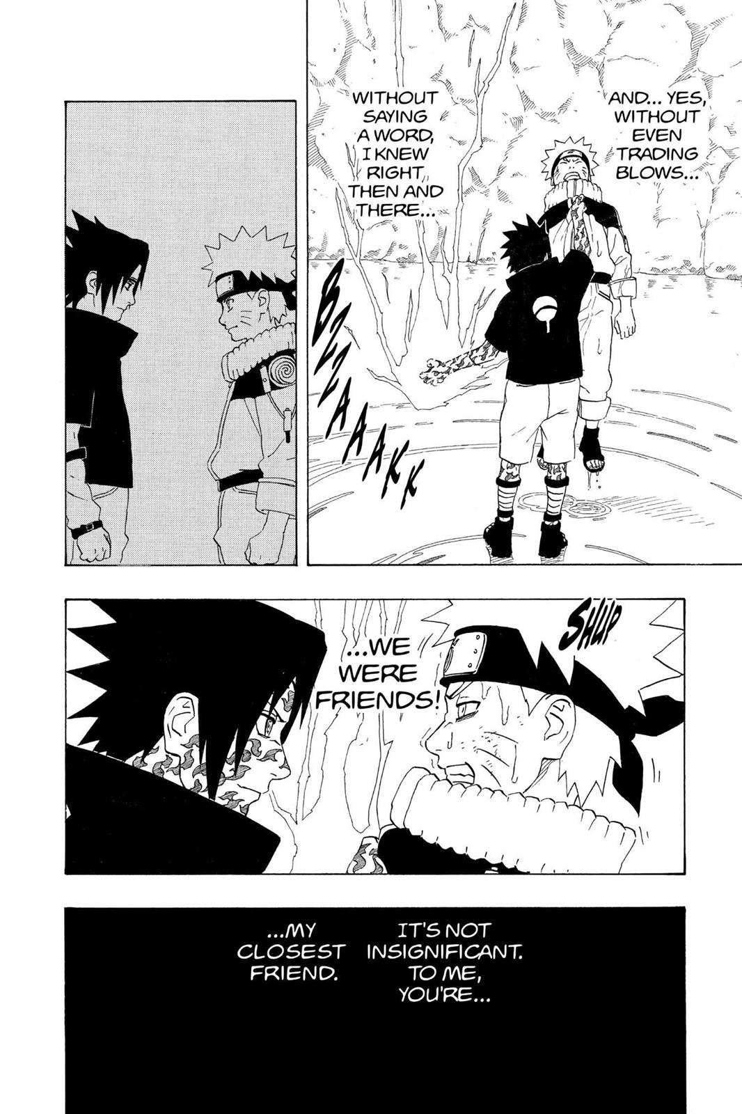Naruto Chapter 227 - Page 24