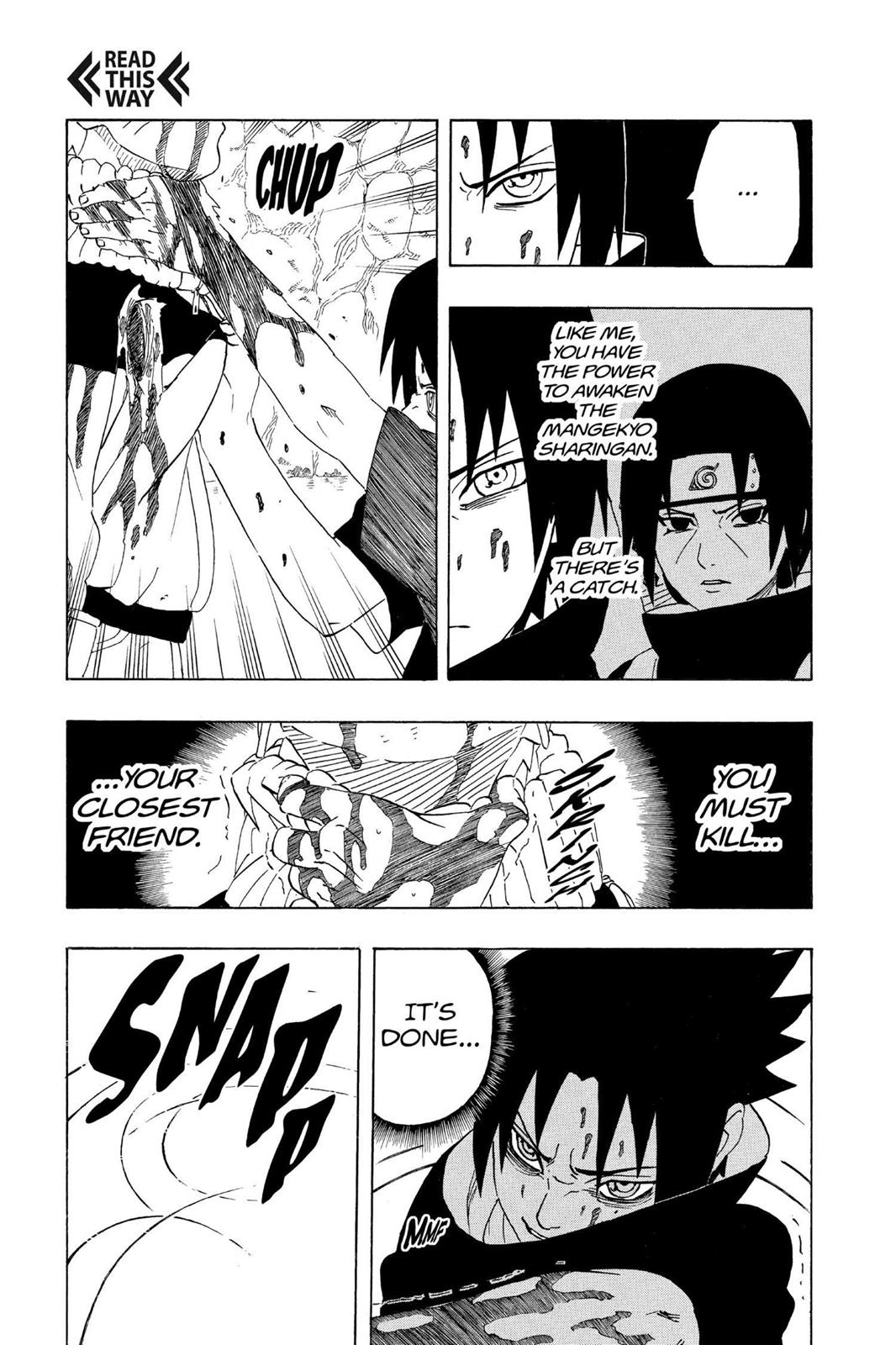 Naruto Chapter 228 - Page 12