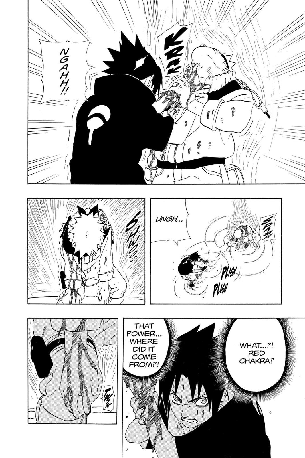 Naruto Chapter 228 - Page 13