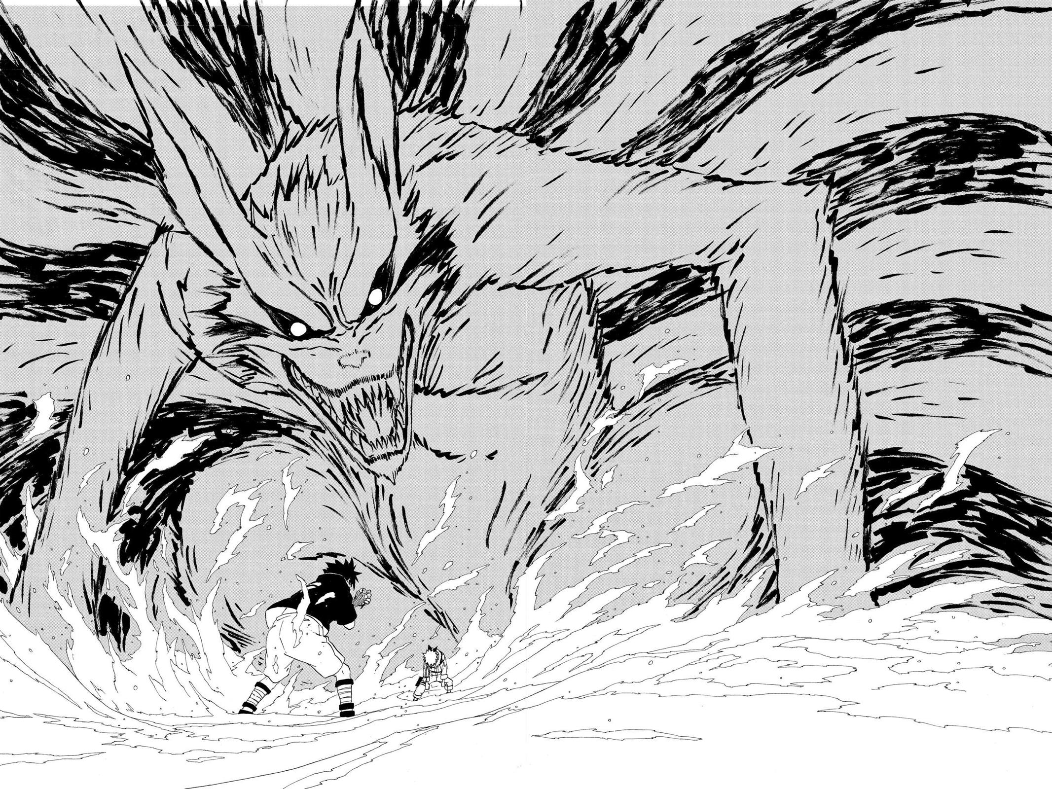 Naruto Chapter 228 - Page 15