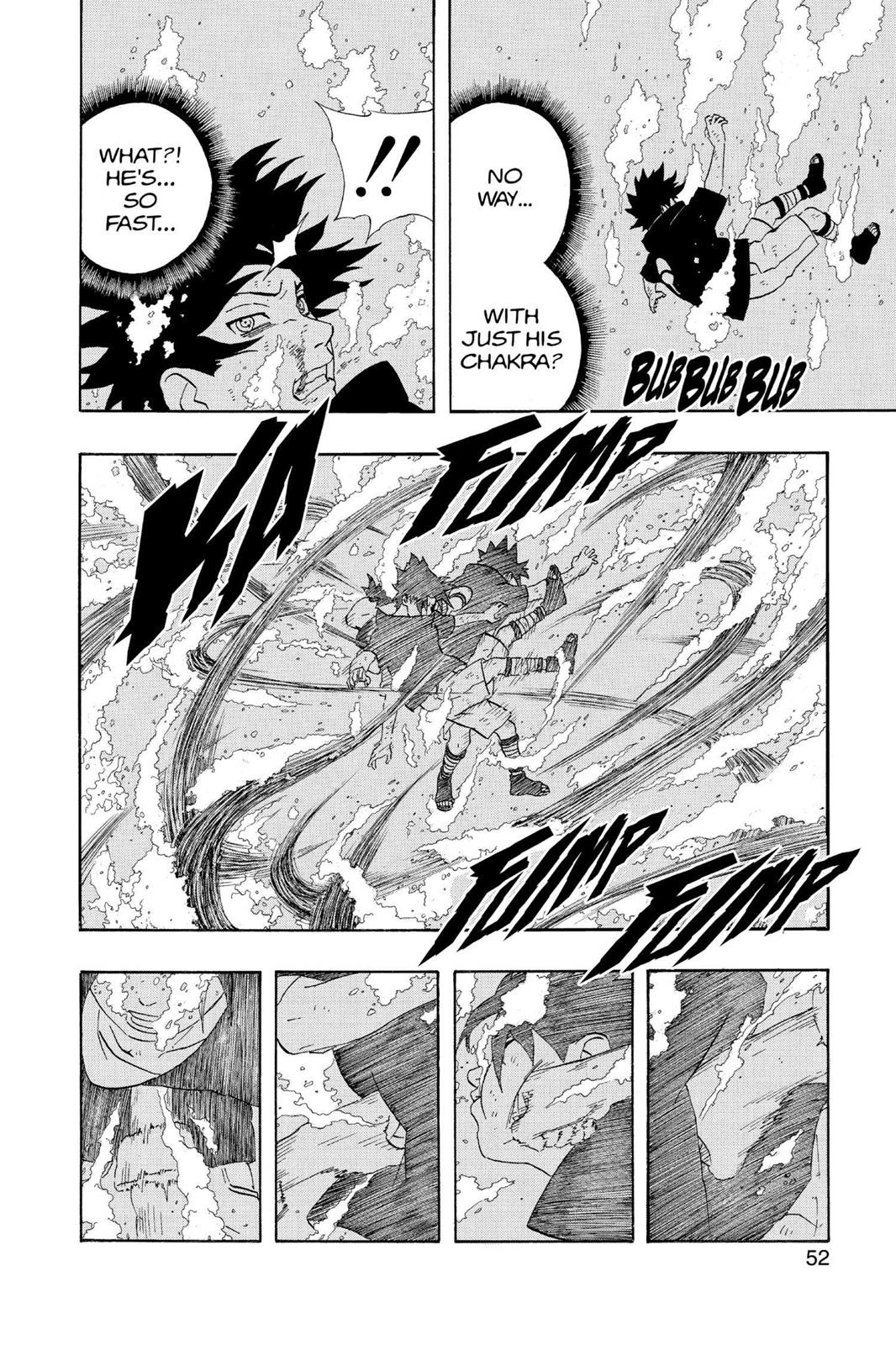Naruto Chapter 229 - Page 6
