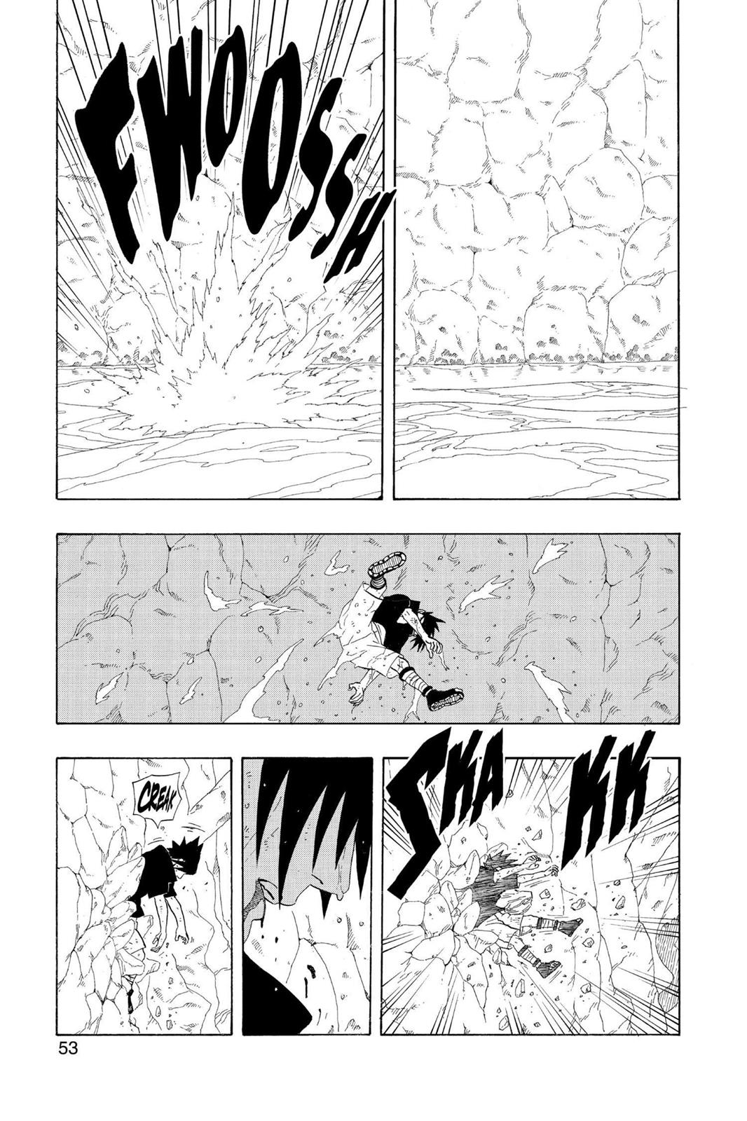 Naruto Chapter 229 - Page 7