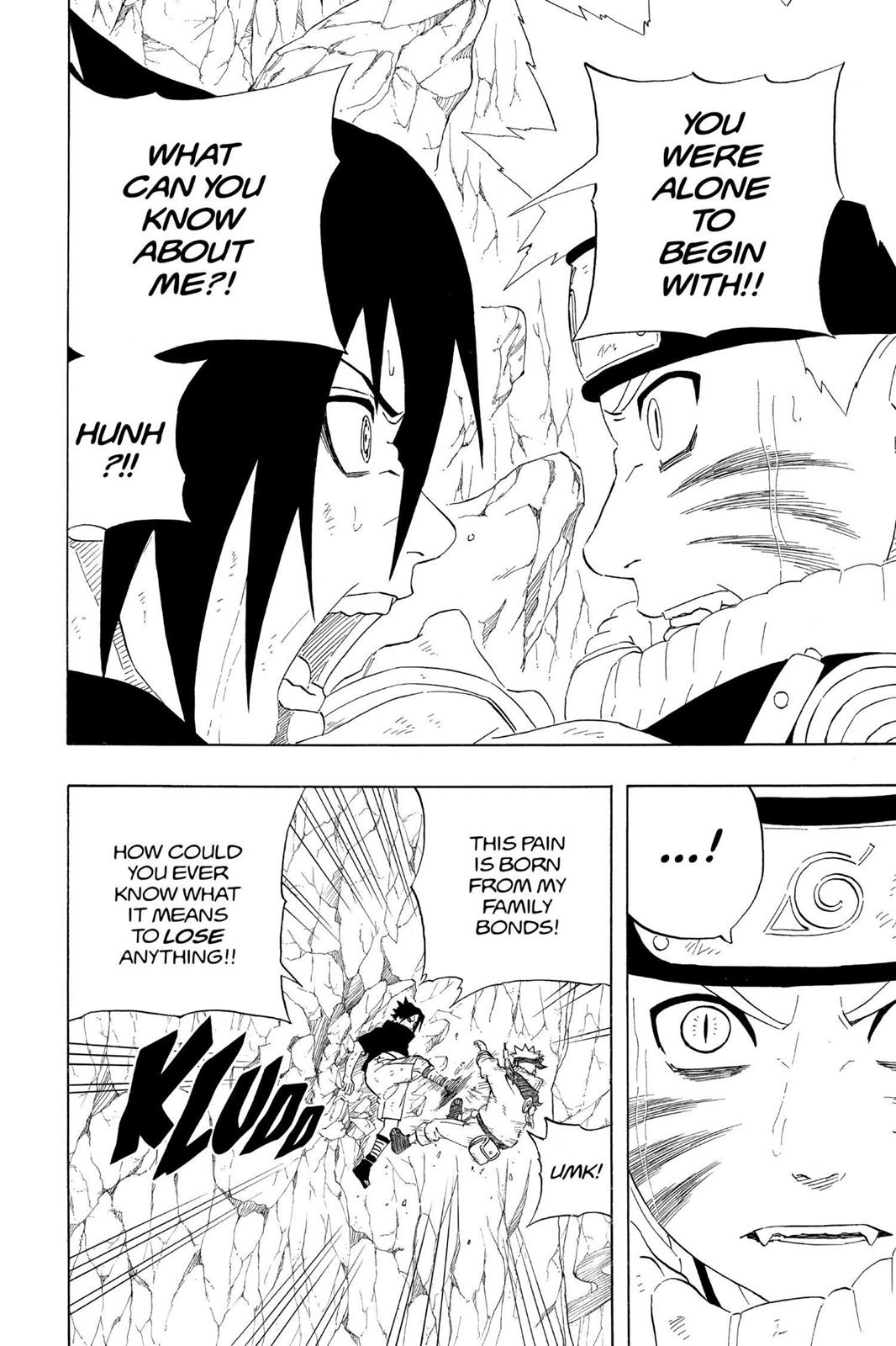 Naruto Chapter 229 - Page 10