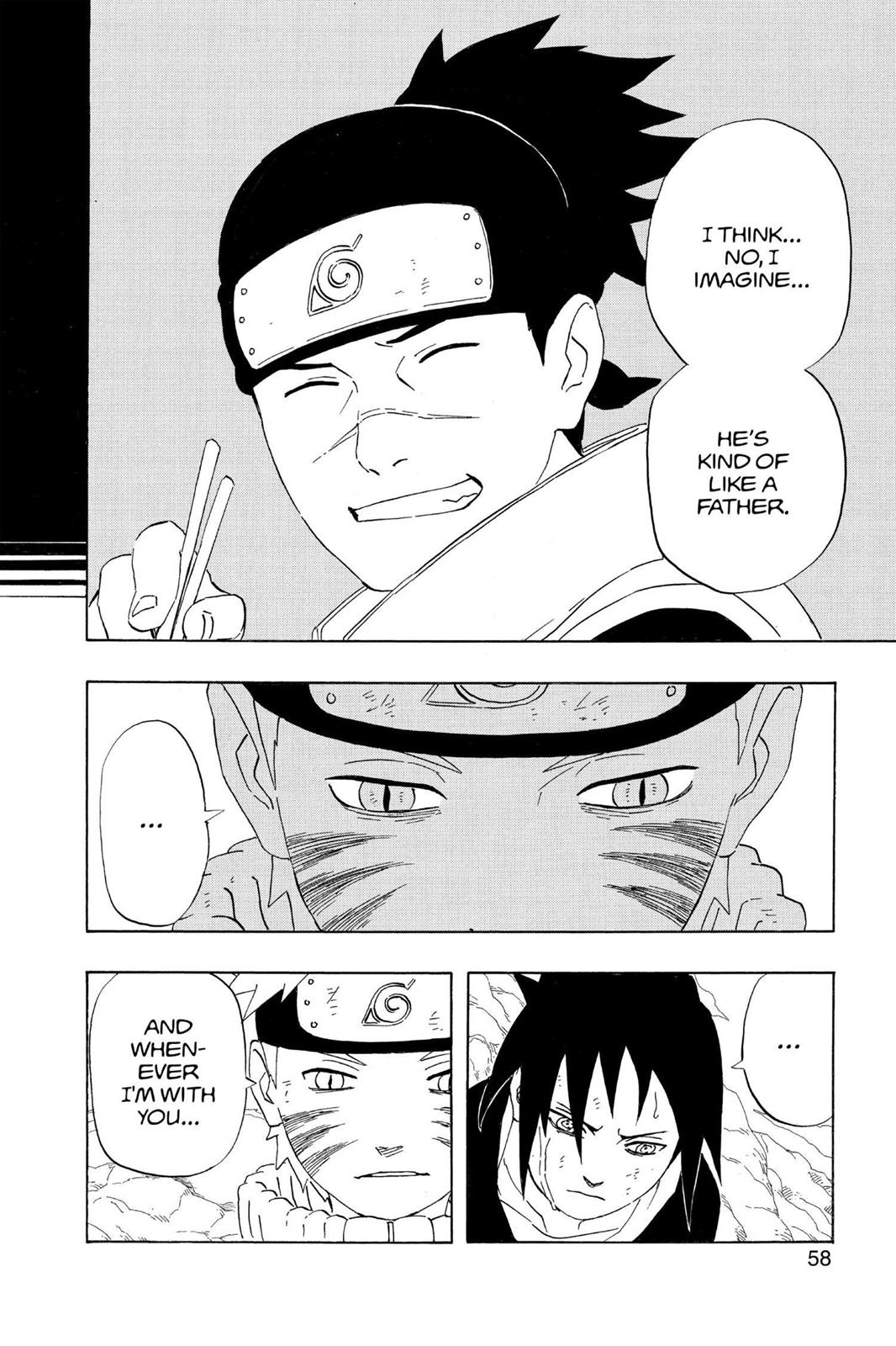 Naruto Chapter 229 - Page 12