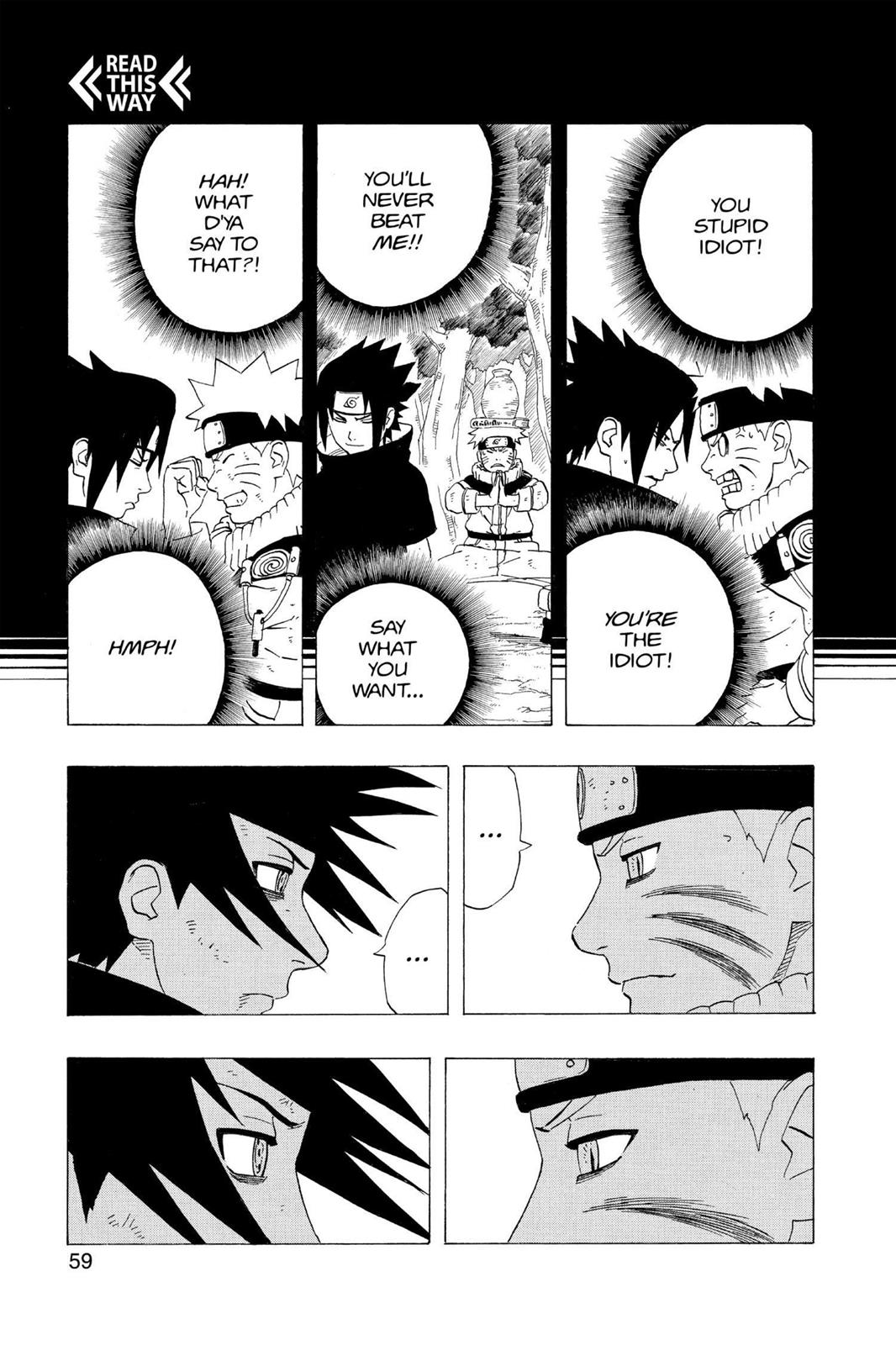 Naruto Chapter 229 - Page 13