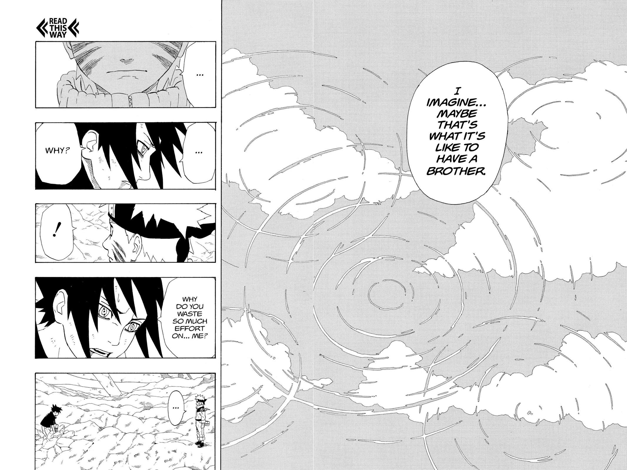 Naruto Chapter 229 - Page 14