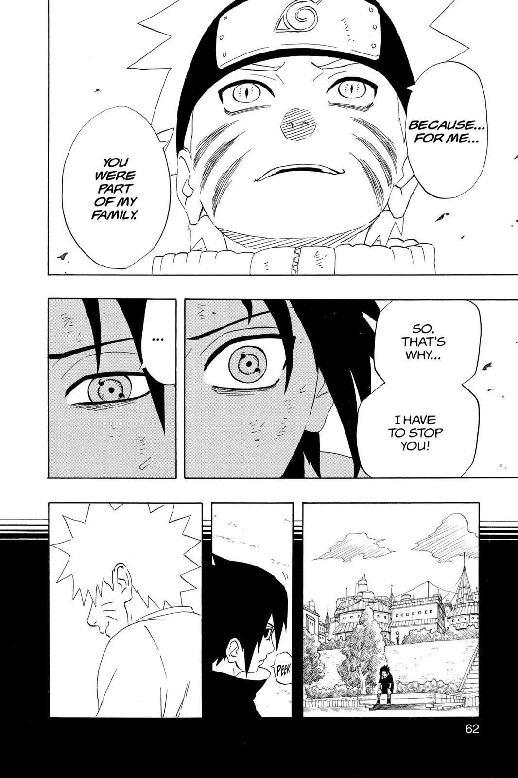 Naruto Chapter 229 - Page 15