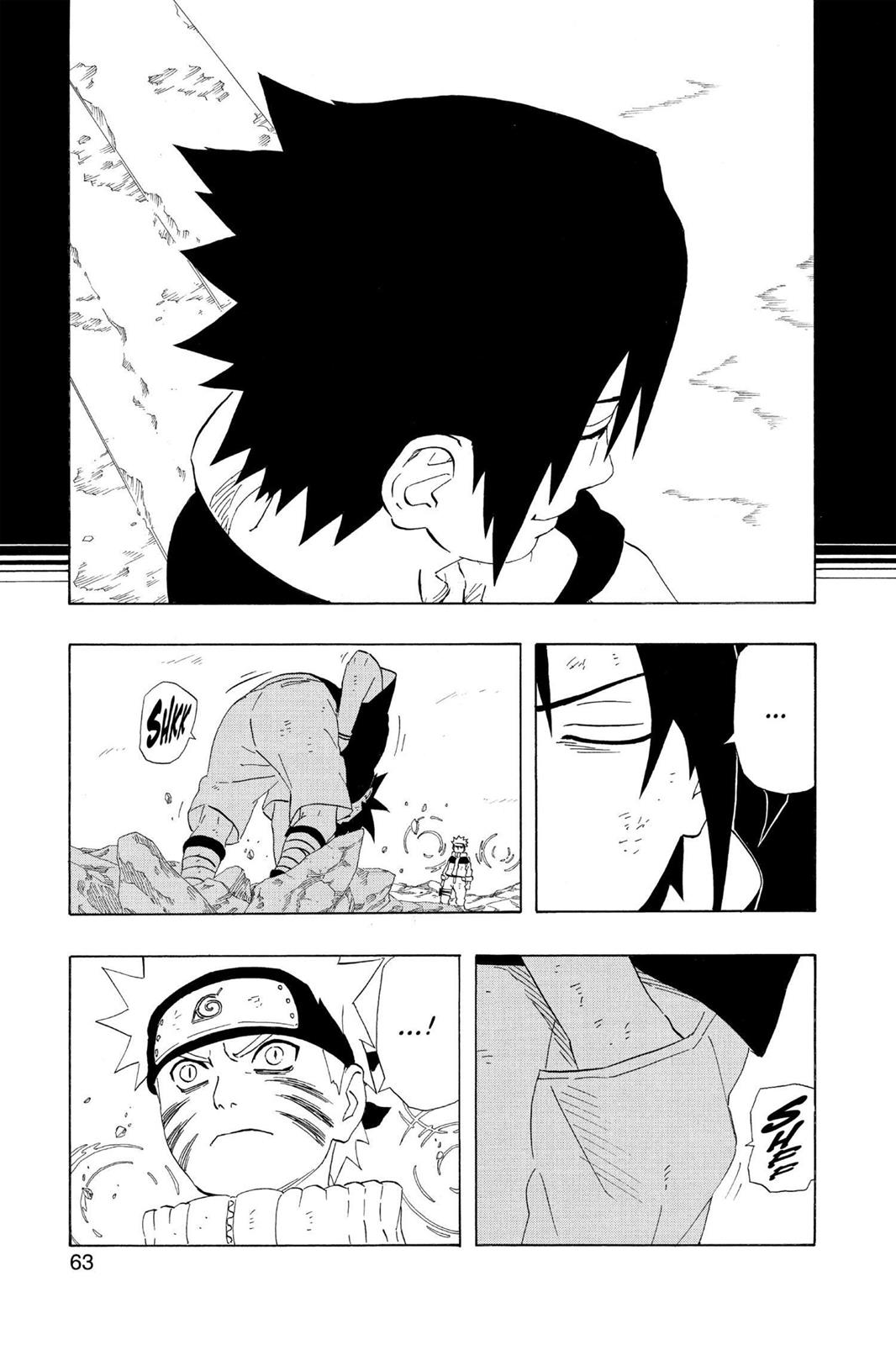 Naruto Chapter 229 - Page 16