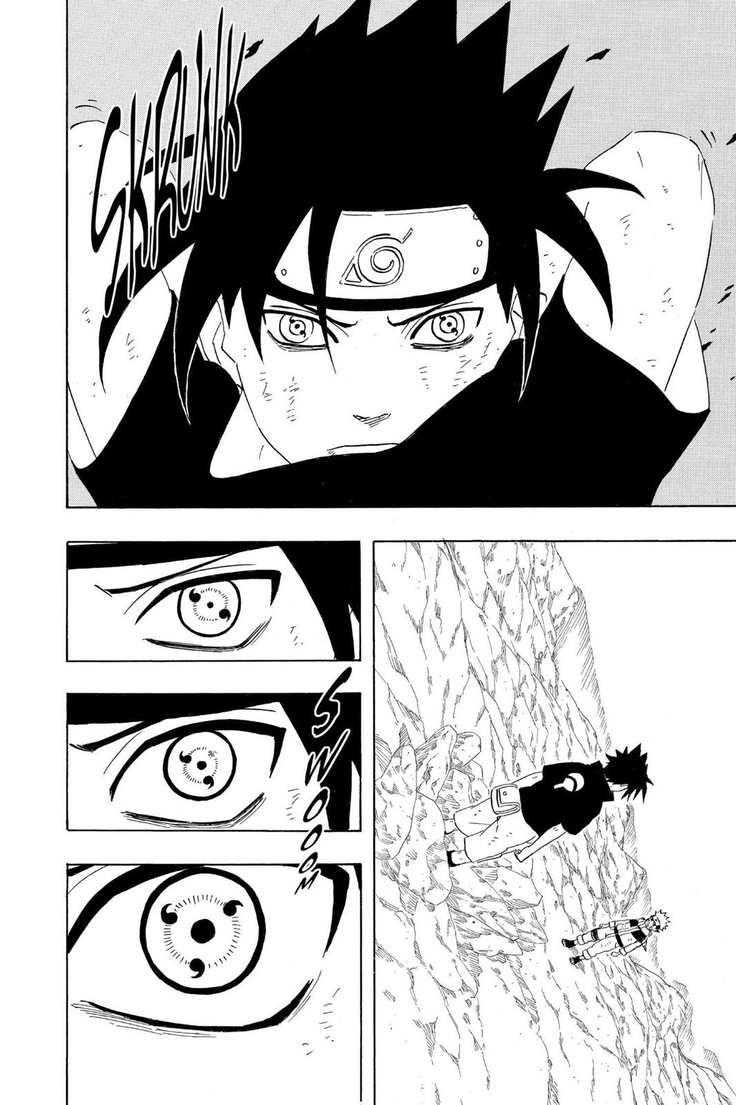 Naruto Chapter 229 - Page 17