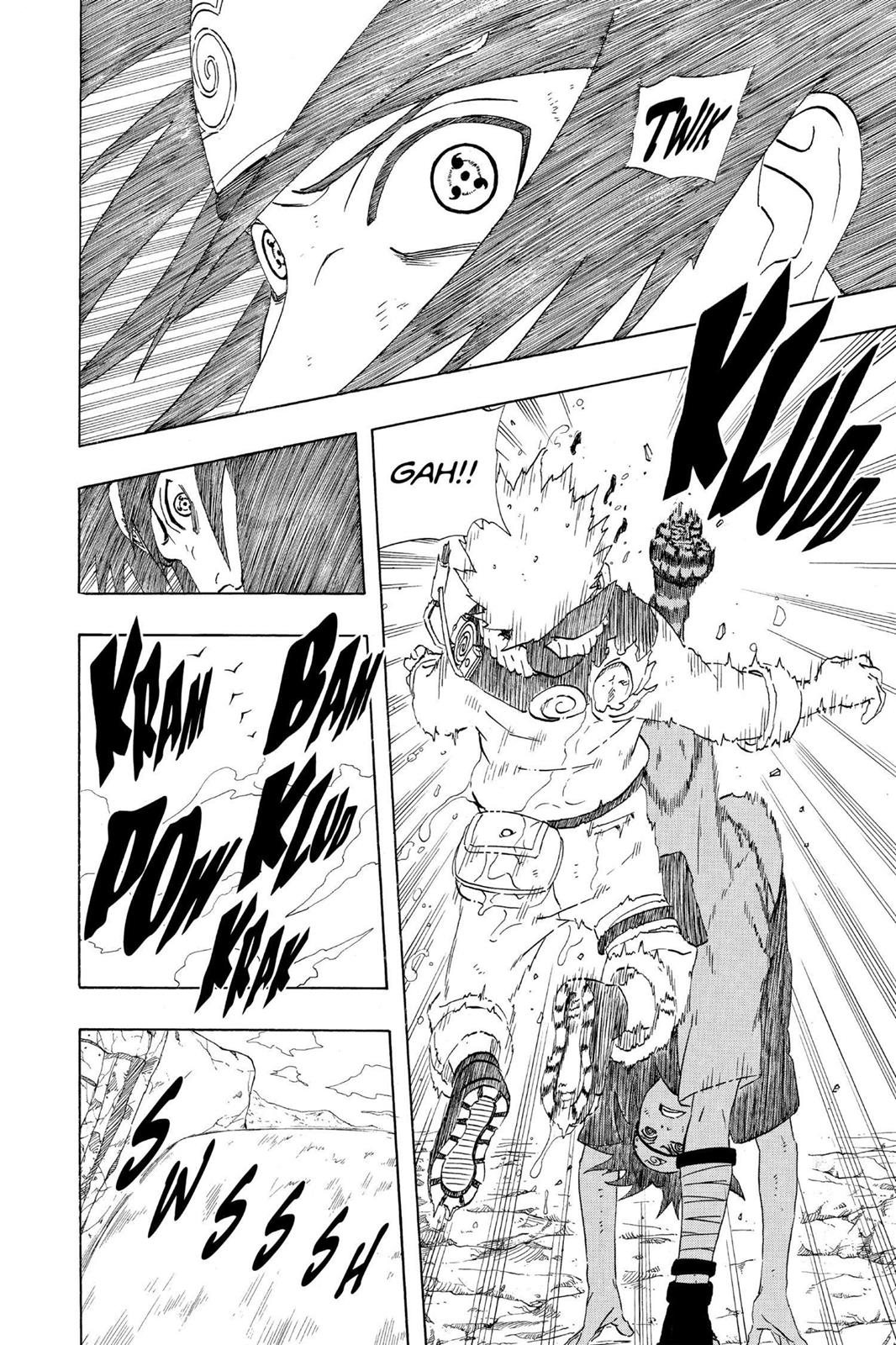 Naruto Chapter 230 - Page 13