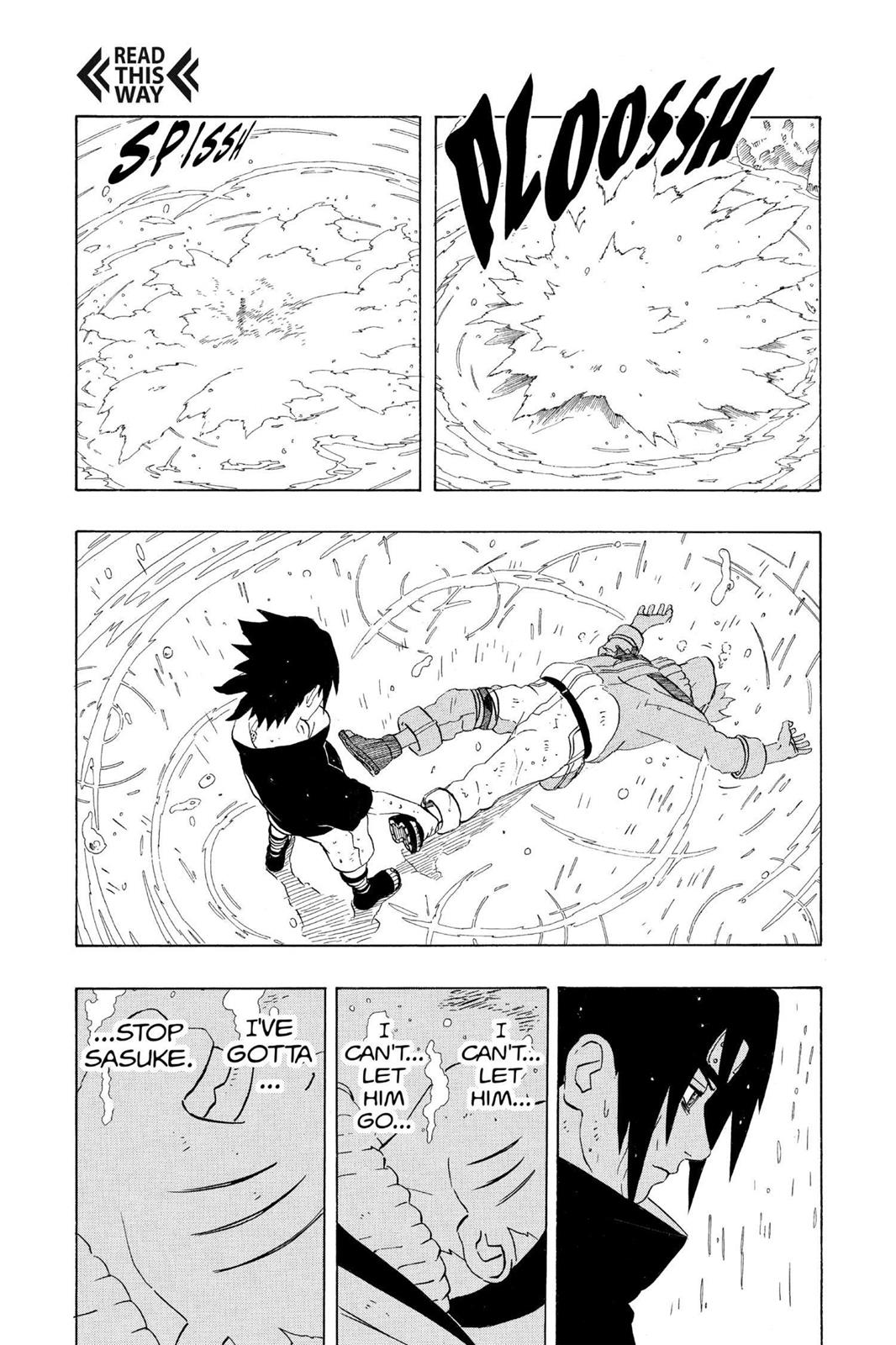 Naruto Chapter 230 - Page 14