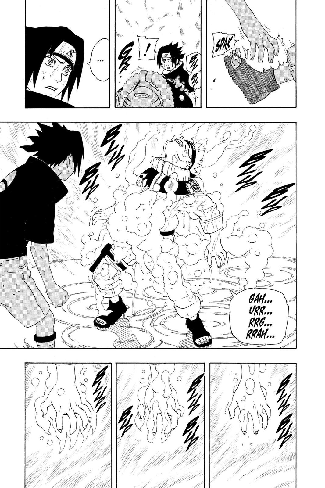 Naruto Chapter 230 - Page 16