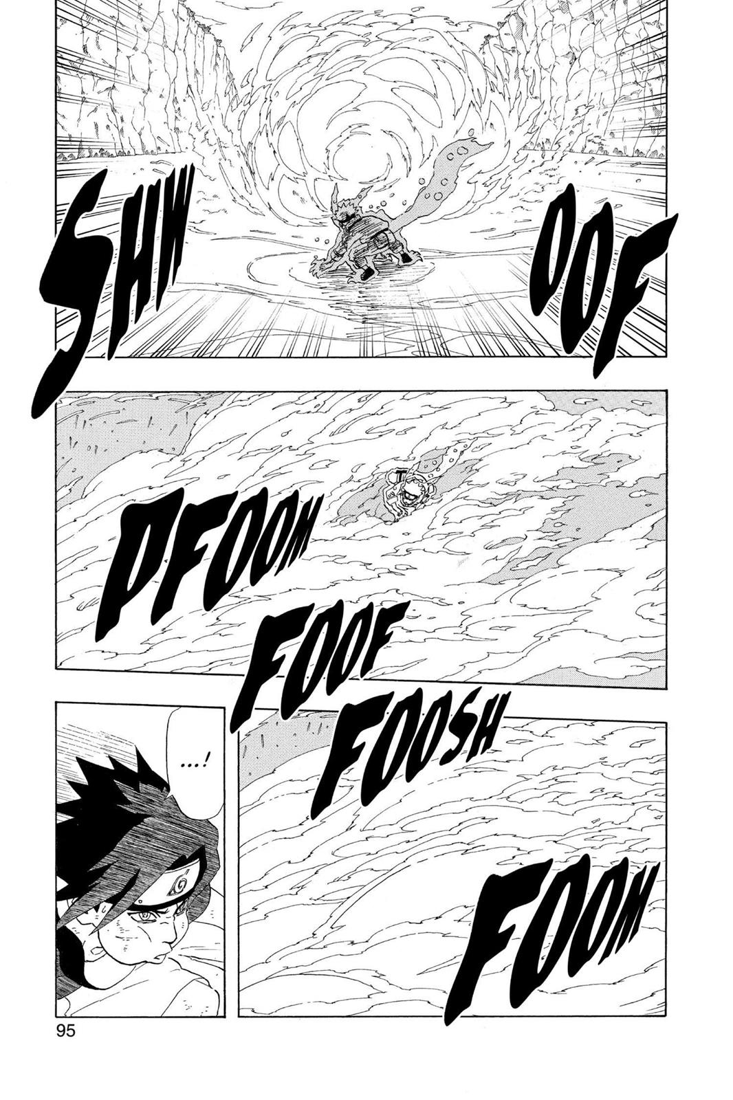 Naruto Chapter 231 - Page 9