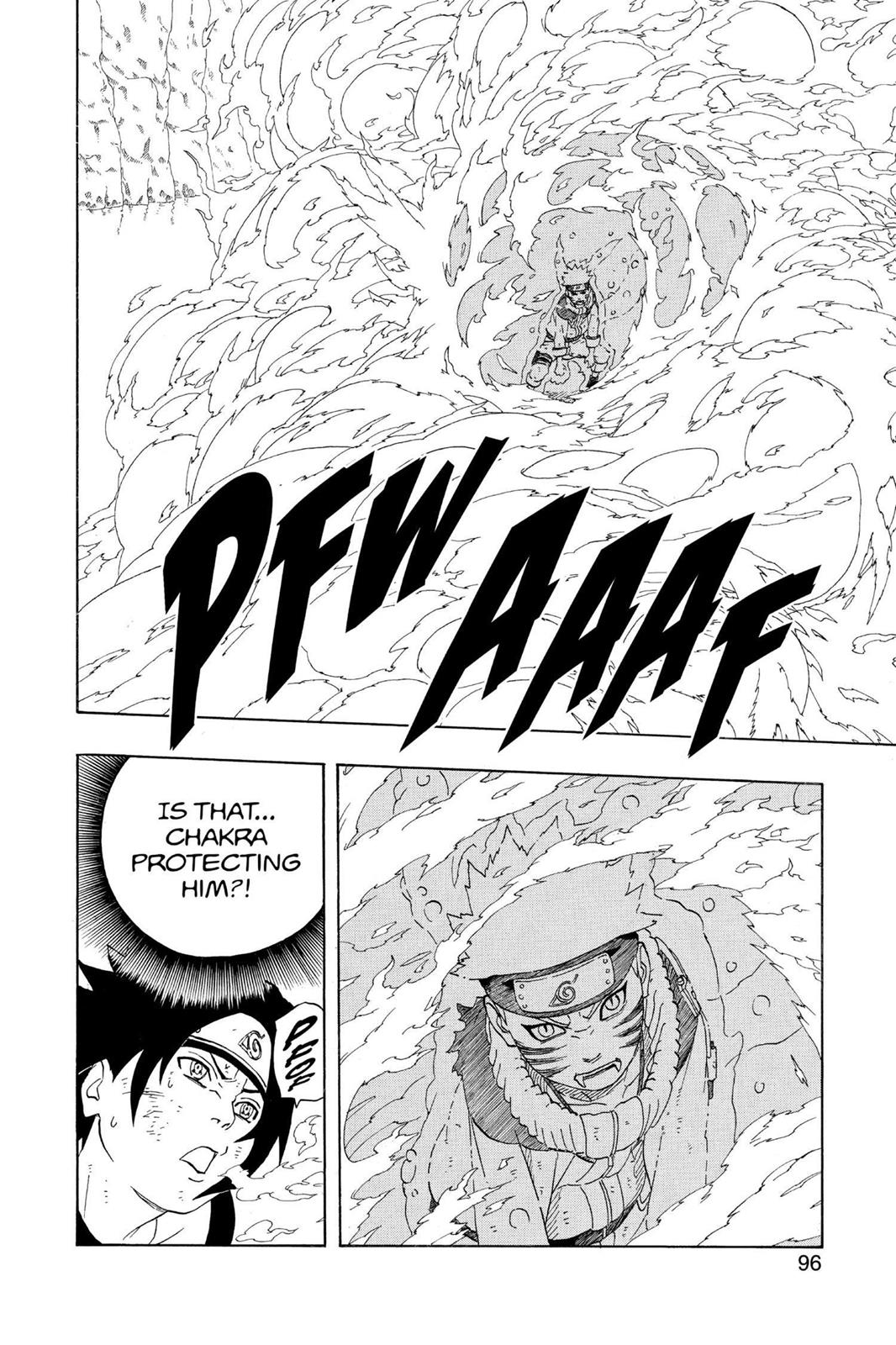 Naruto Chapter 231 - Page 10