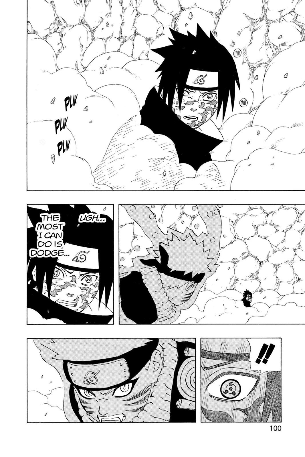 Naruto Chapter 231 - Page 13