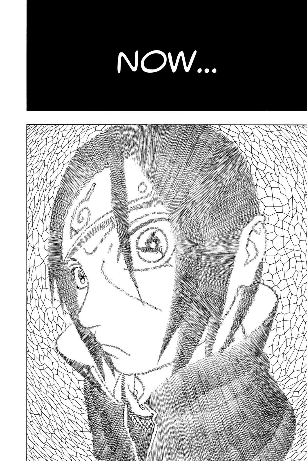 Naruto Chapter 232 - Page 10