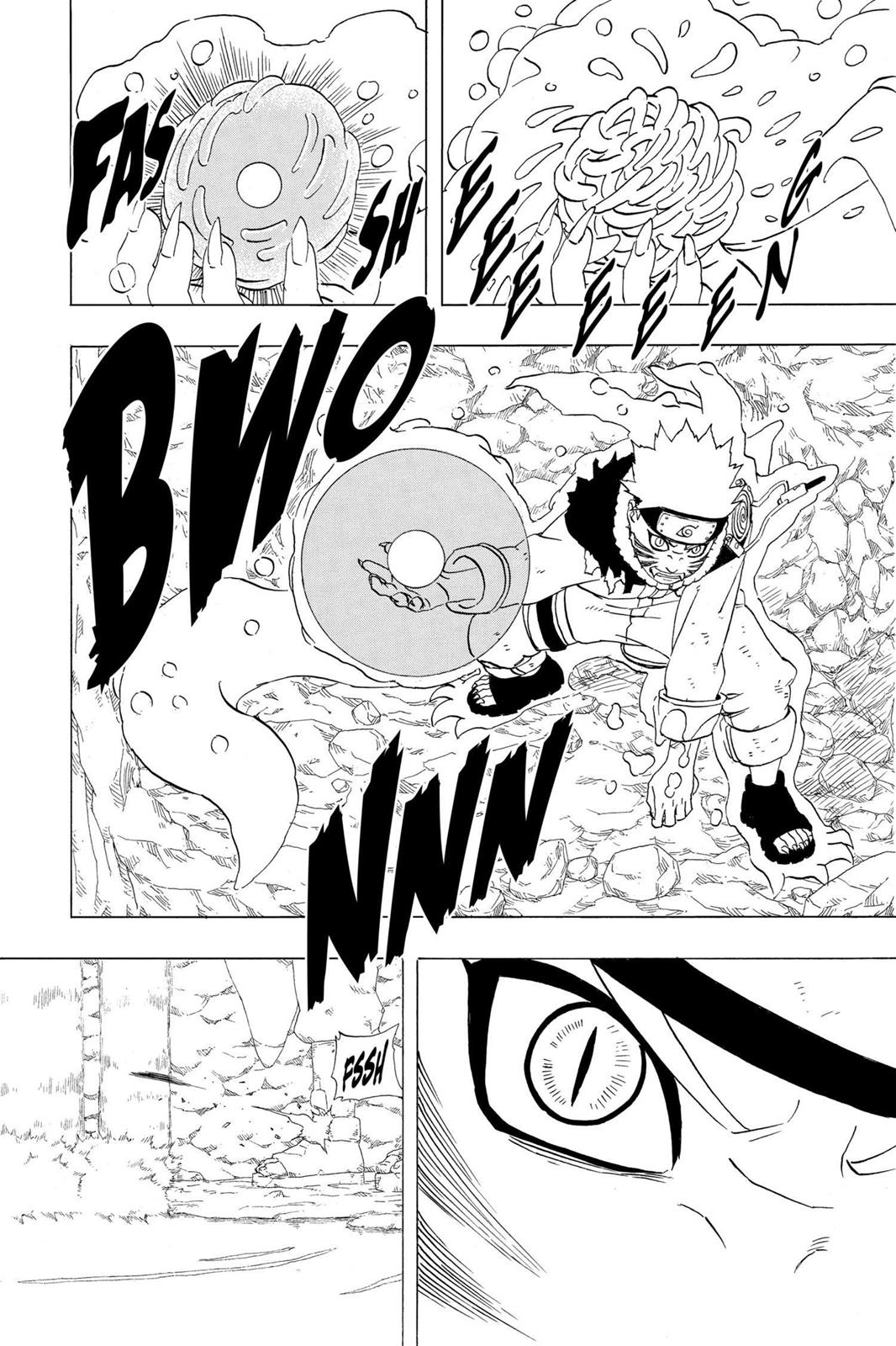Naruto Chapter 232 - Page 12