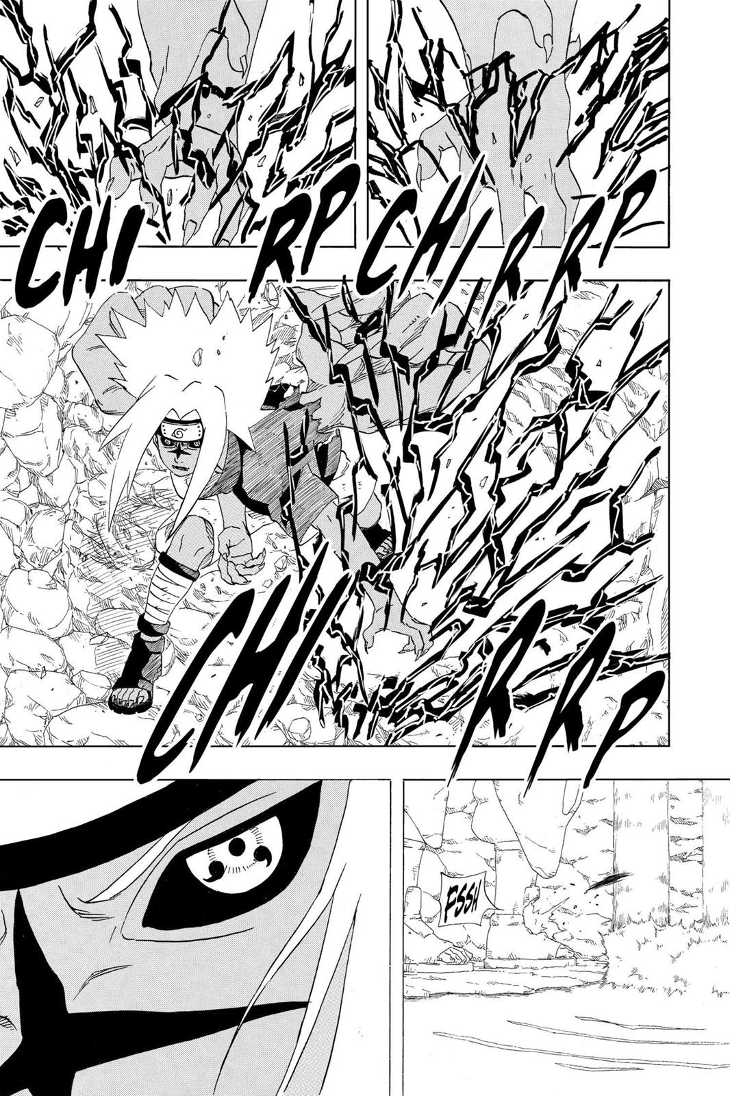 Naruto Chapter 232 - Page 13