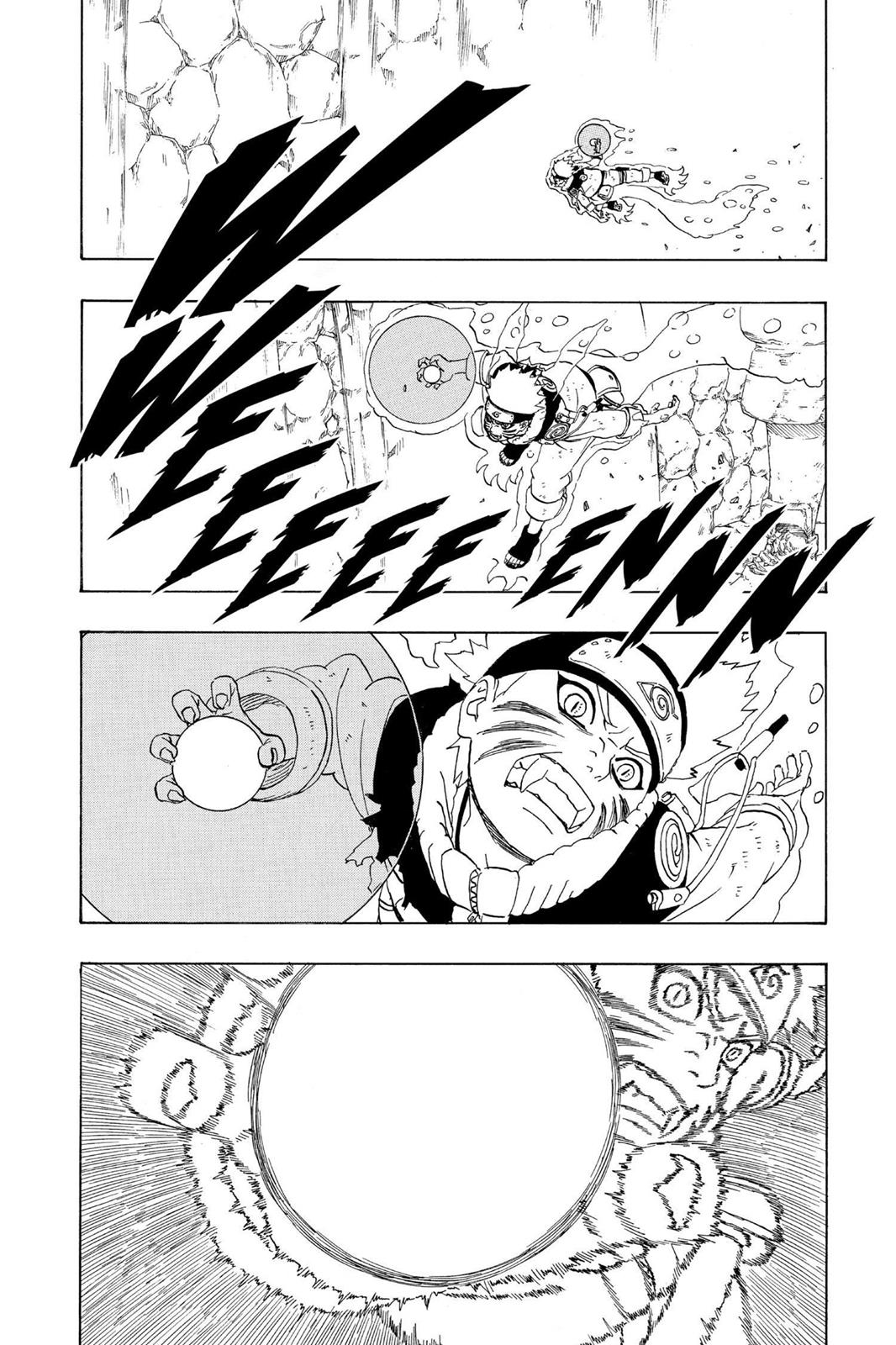 Naruto Chapter 232 - Page 14