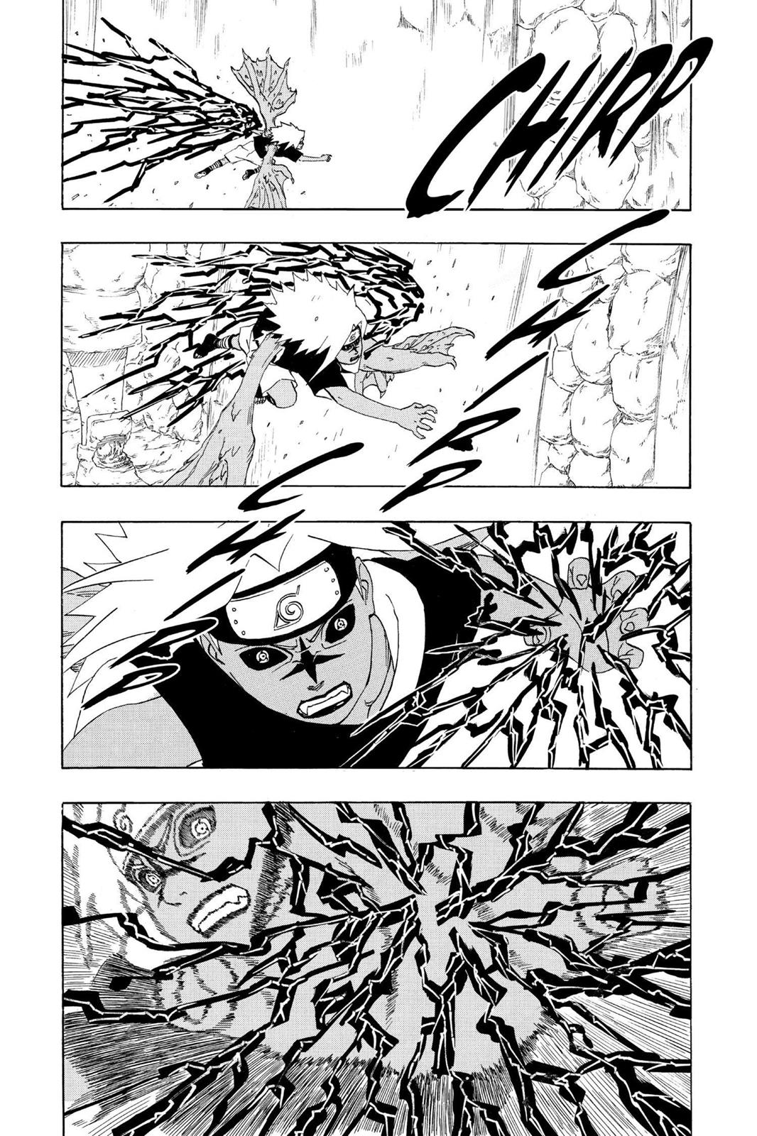 Naruto Chapter 232 - Page 15