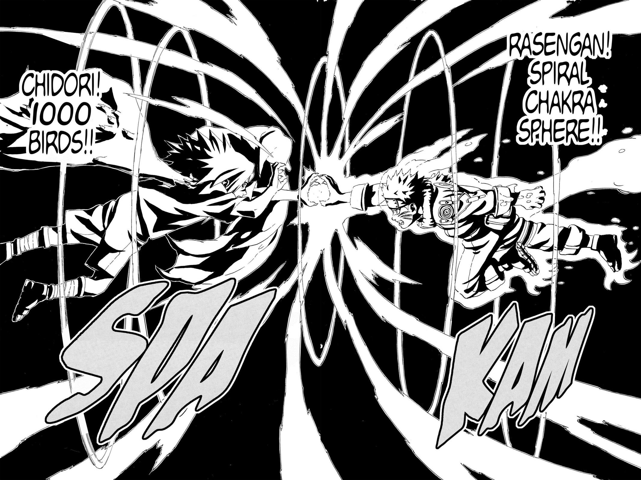 Naruto Chapter 232 - Page 16